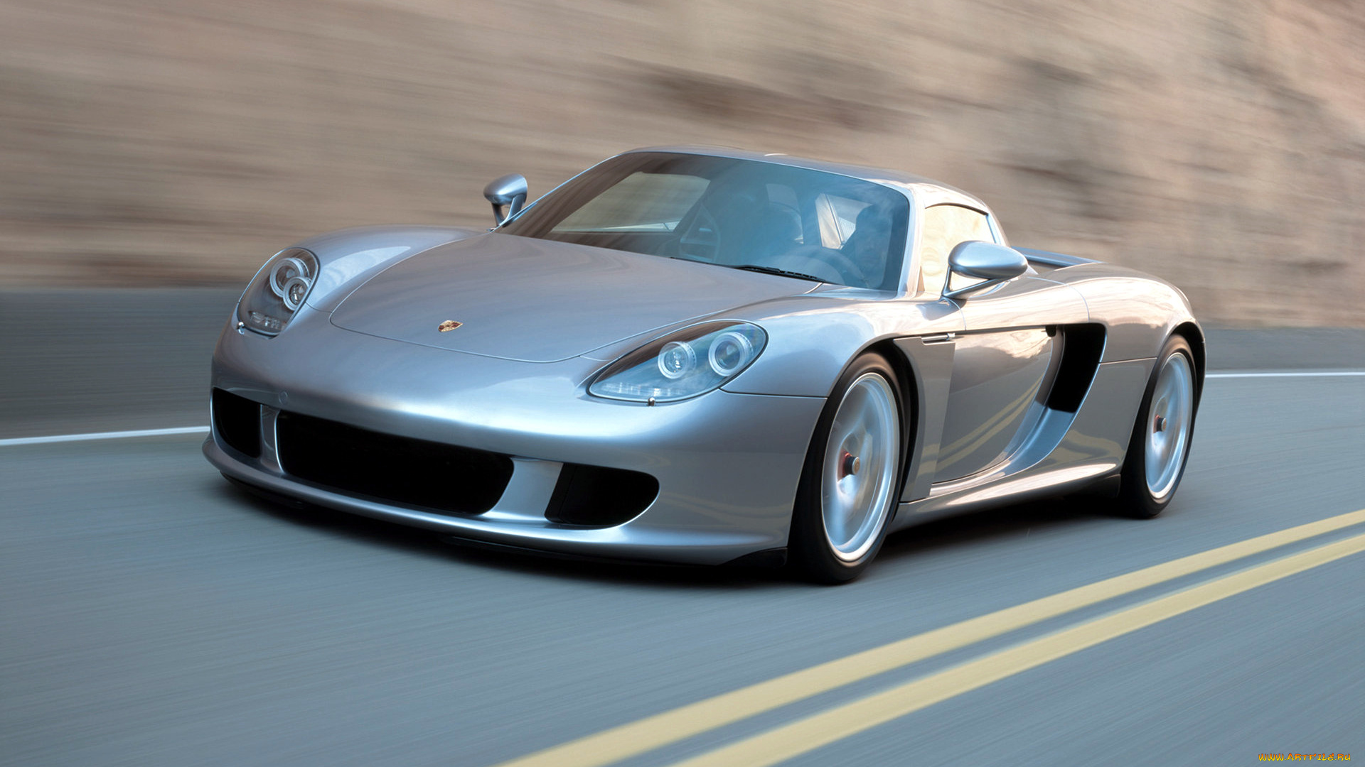 porsche, carrera, gt, автомобили, спортивные, элитные, германия