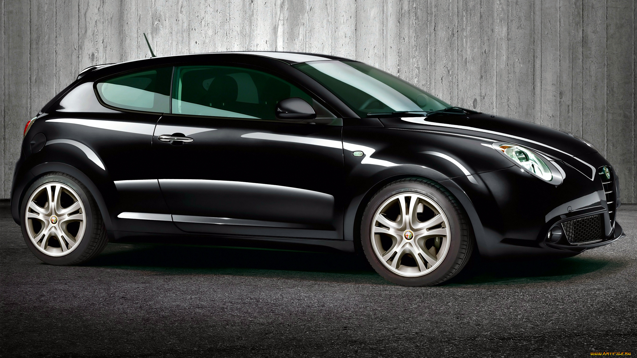 alfa, romeo, mito, автомобили, fiat, group, италия