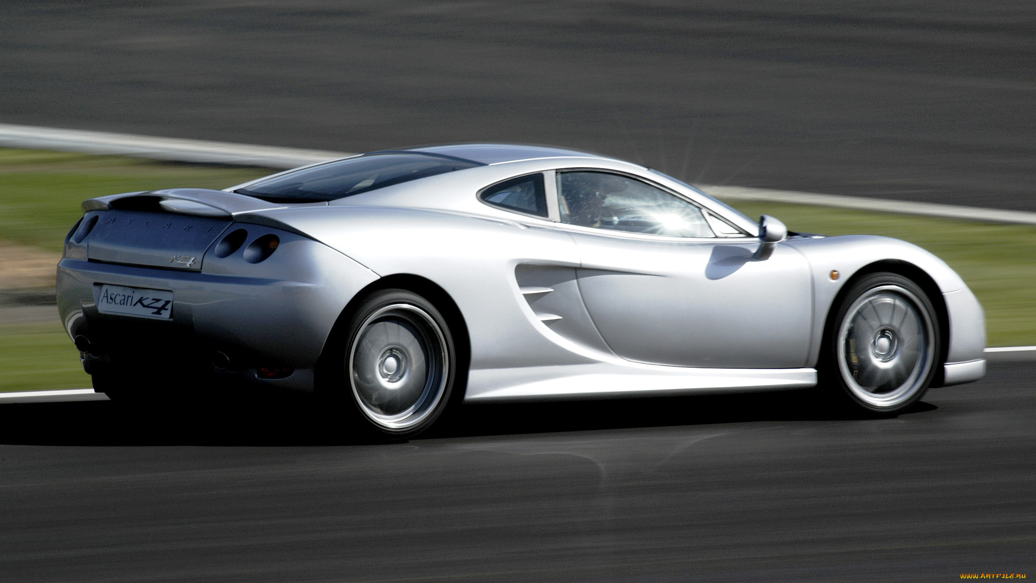 ascari, kz, автомобили, великобритания, спорткары, суперкары, cars, ltd