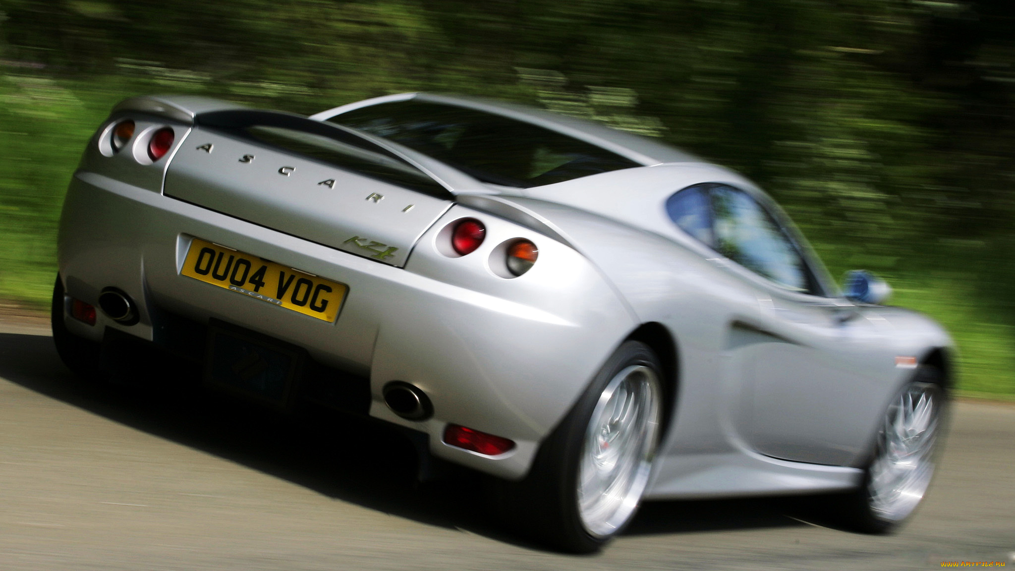 ascari, kz, автомобили, великобритания, спорткары, суперкары, cars, ltd