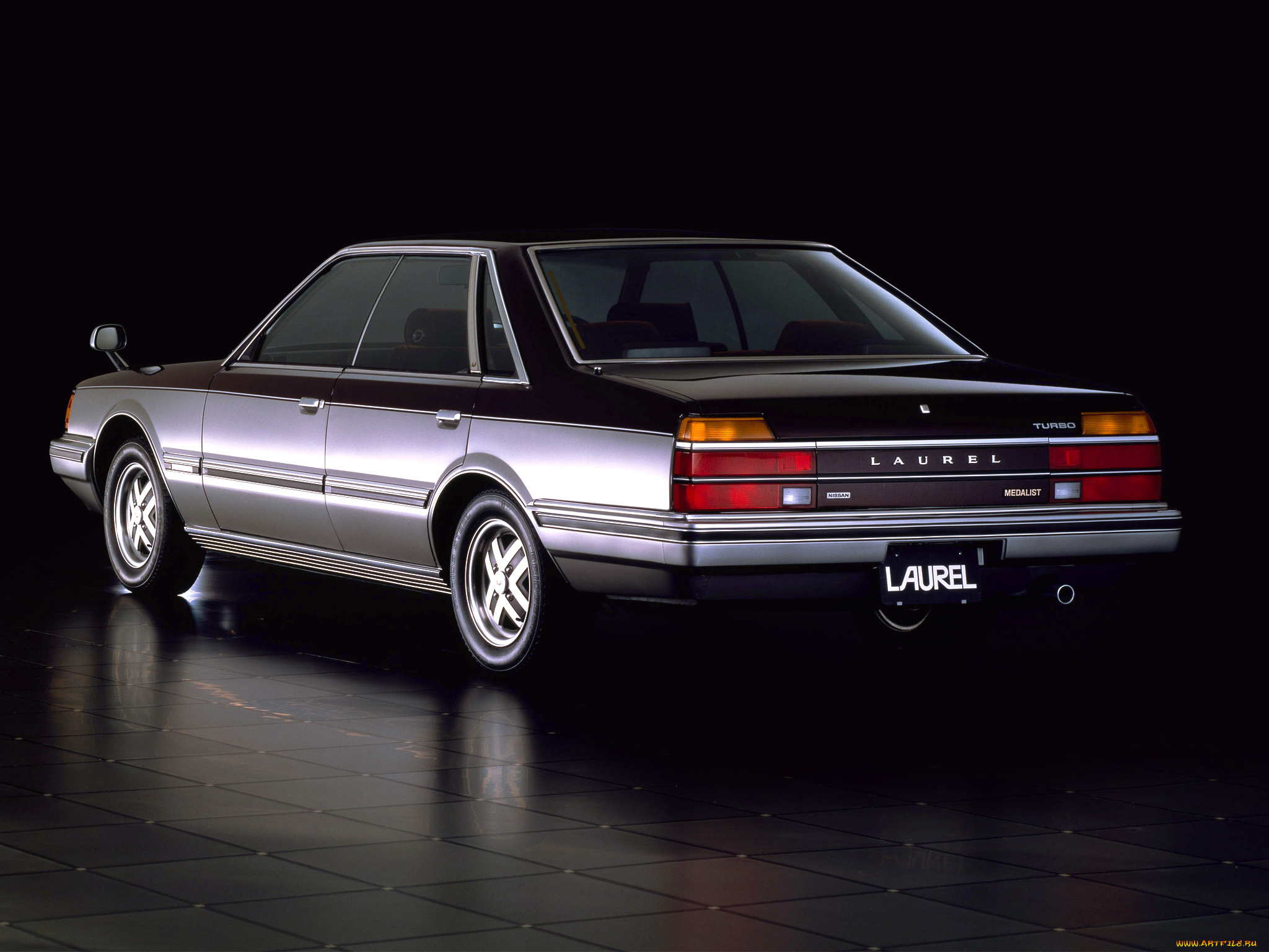 автомобили, nissan, datsun