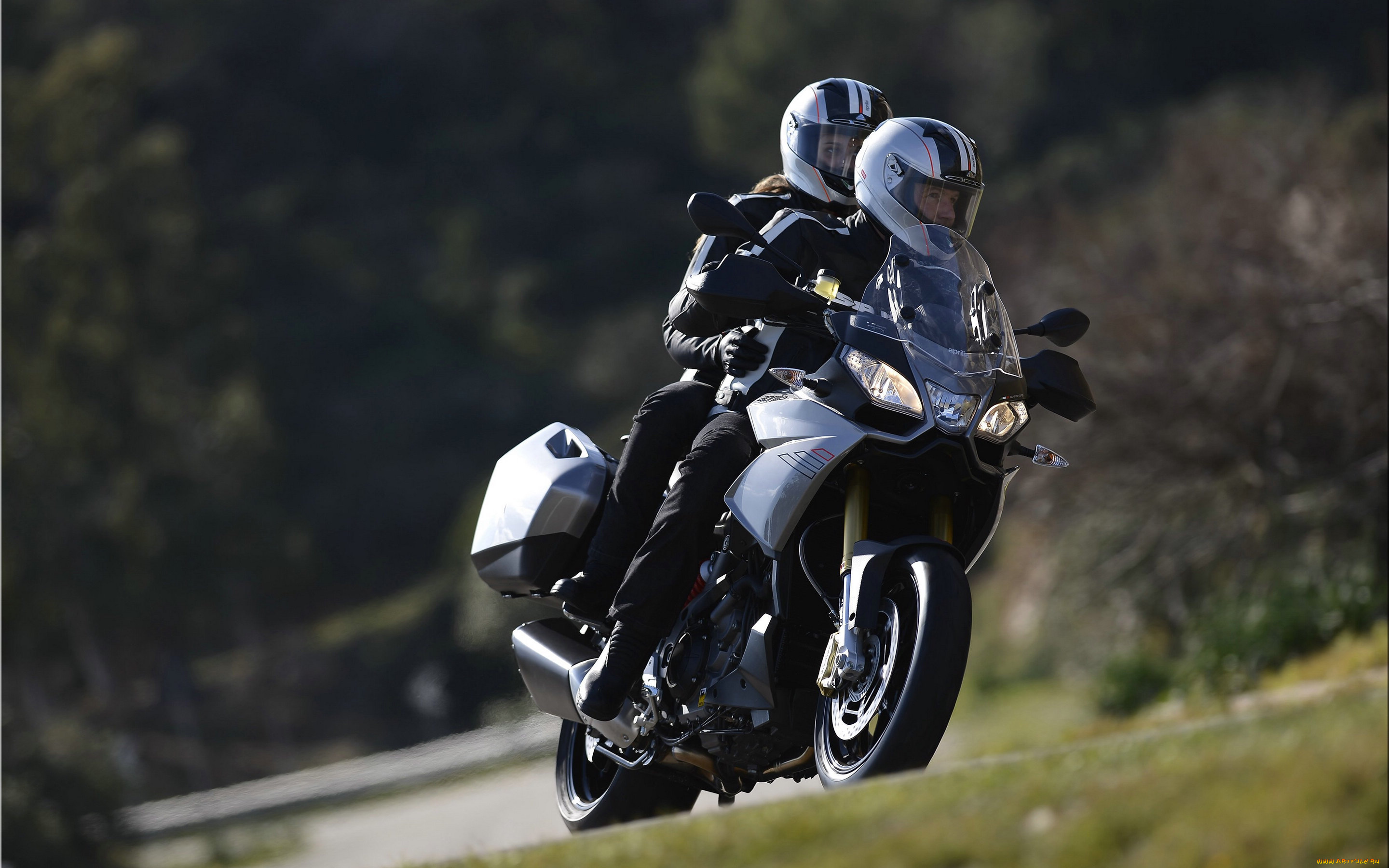 мотоциклы, aprilia, caponord, 1200