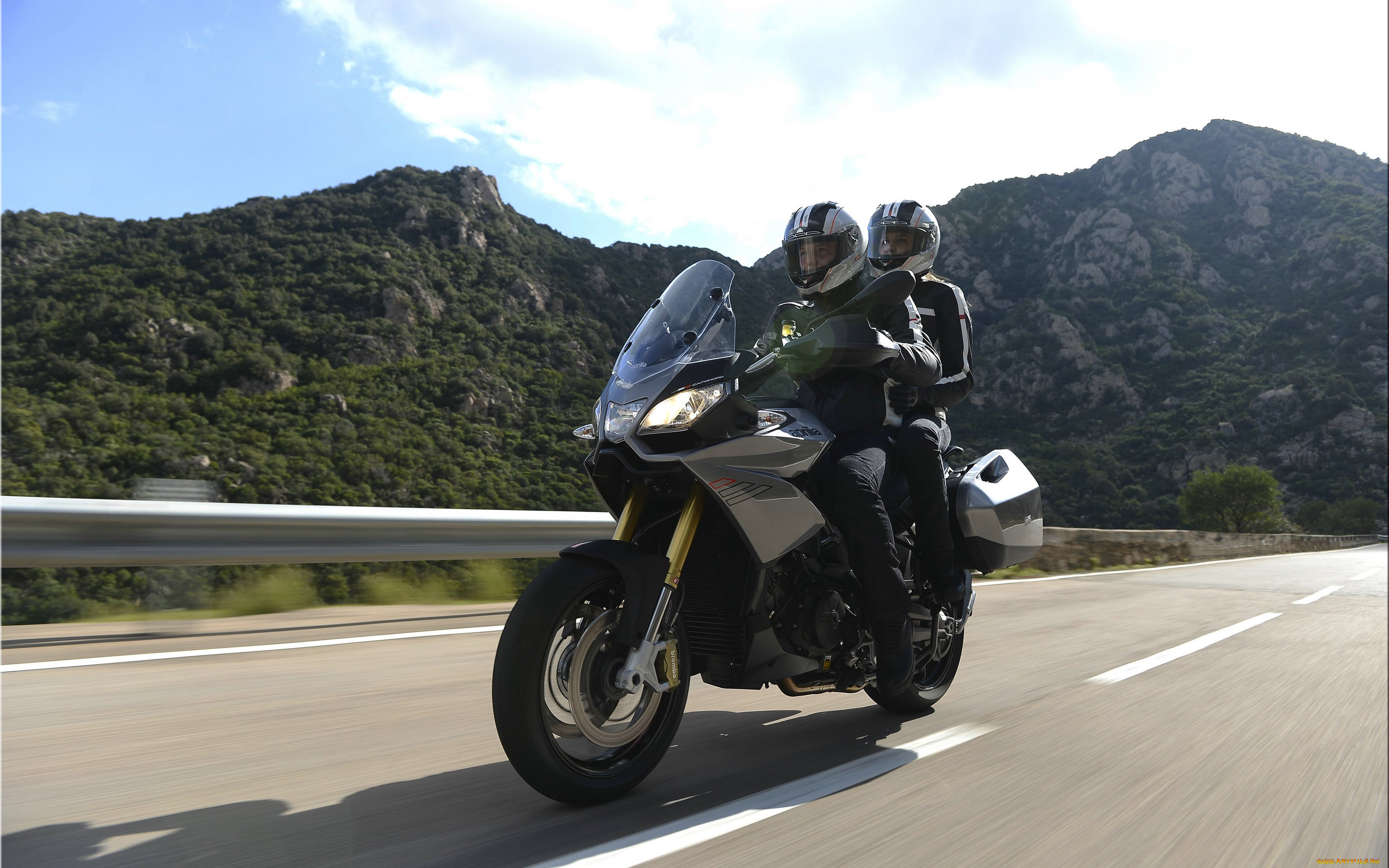 мотоциклы, aprilia, caponord, 1200