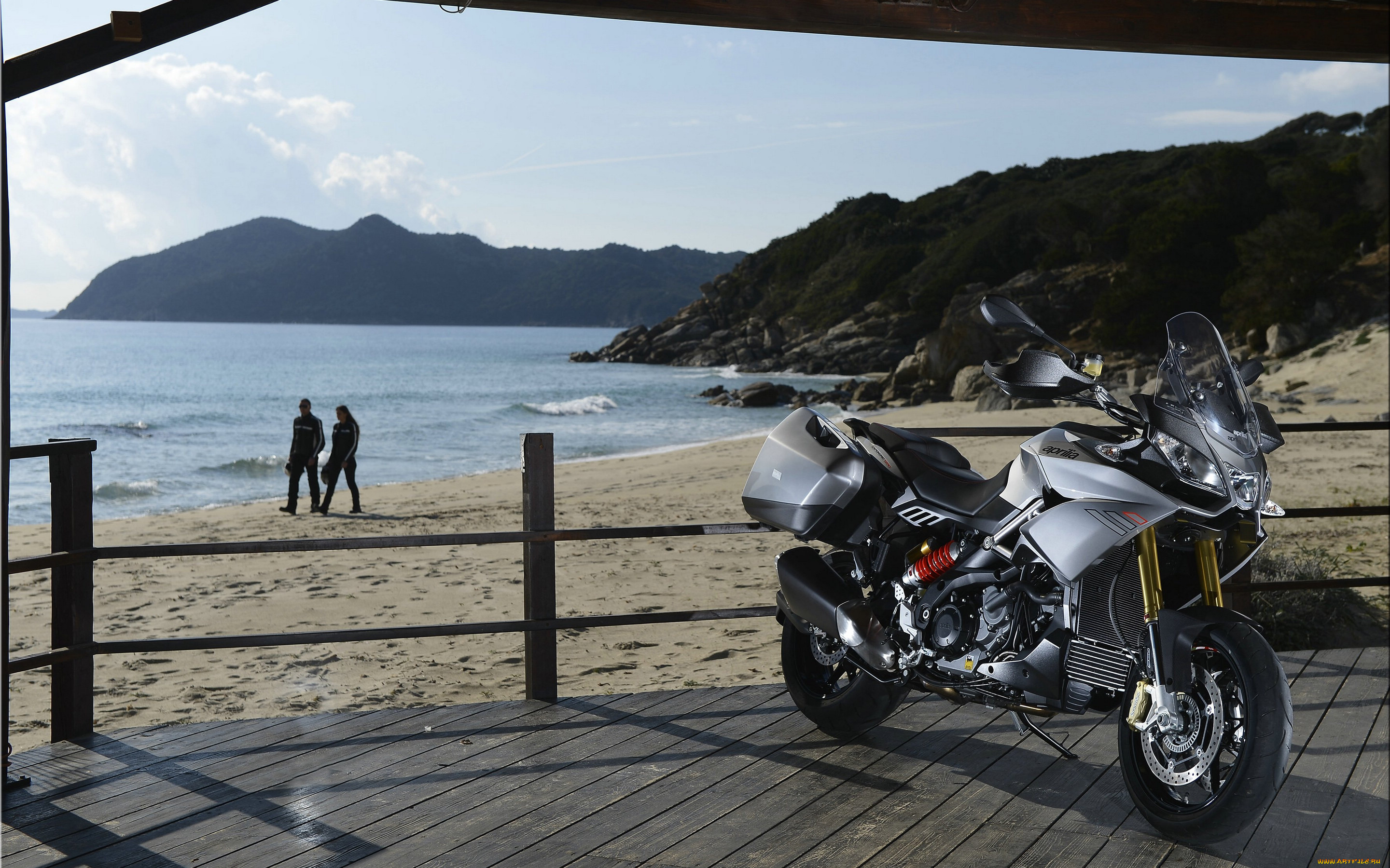 мотоциклы, aprilia, caponord, 1200