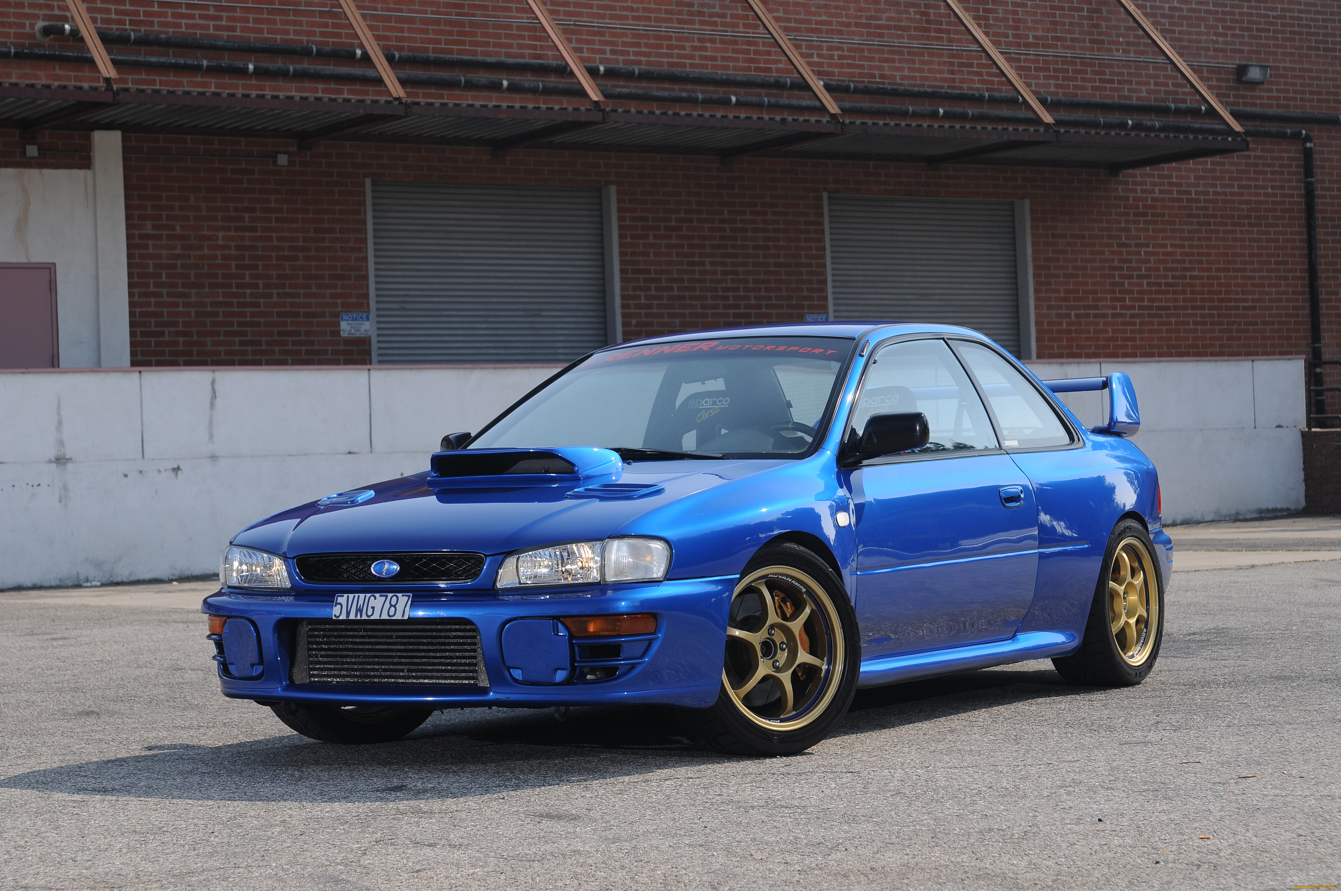 автомобили, subaru, impreza