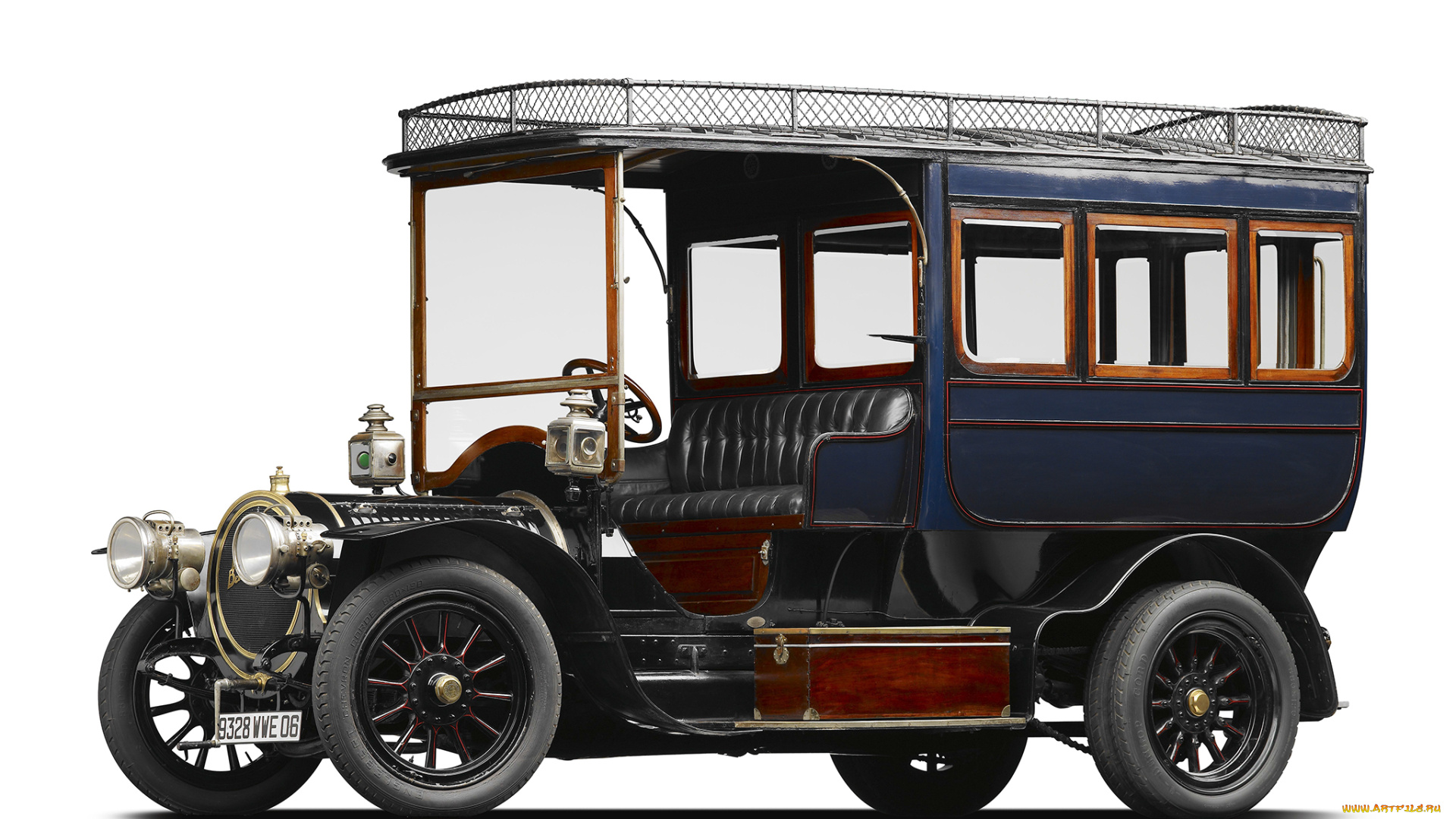 delaunay-belleville, 15, cv, omnibus, d, hotel, автомобили, классика, omnibus