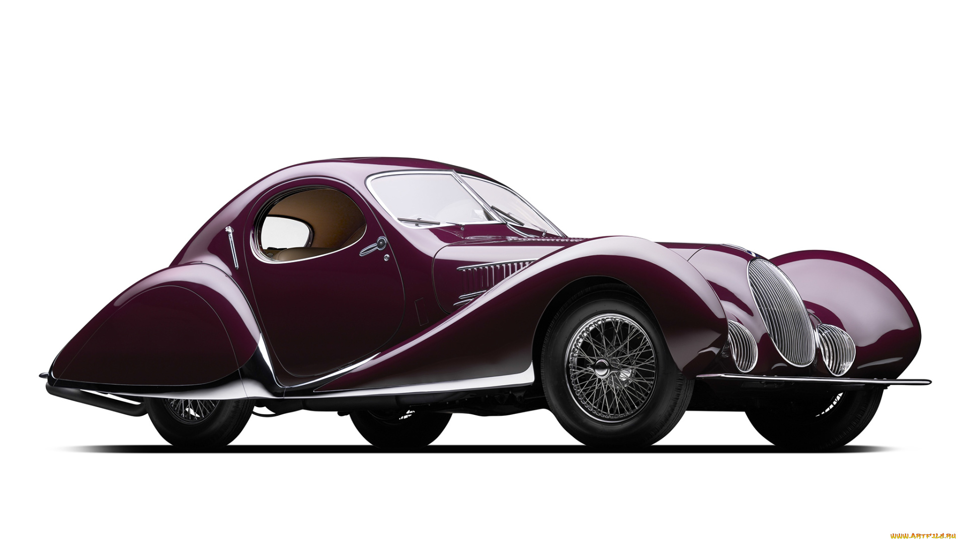 talbot-lago, t150c, ss, by, figoni, falaschi, автомобили, talbot