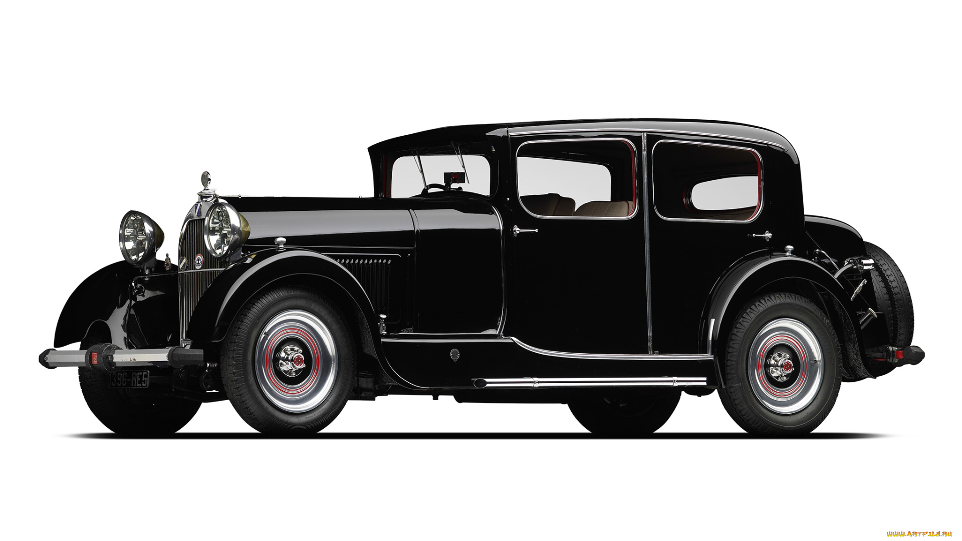 talbot, m75, berline, by, million-guiet, автомобили, talbot