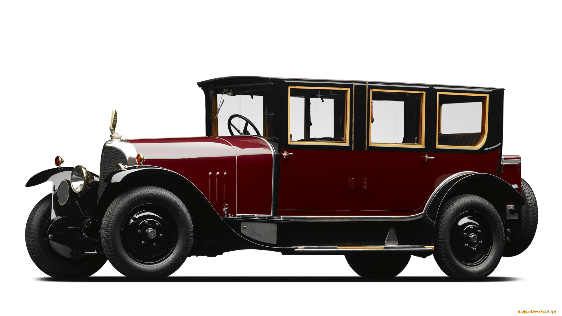 voisin, c3, limousine, автомобили, voisin