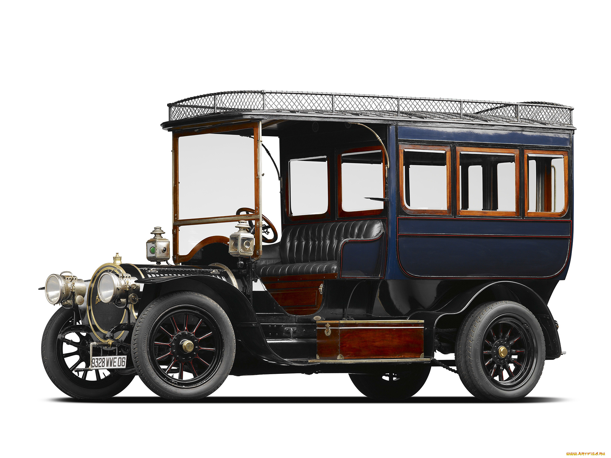 delaunay-belleville, 15, cv, omnibus, d, hotel, автомобили, классика, omnibus