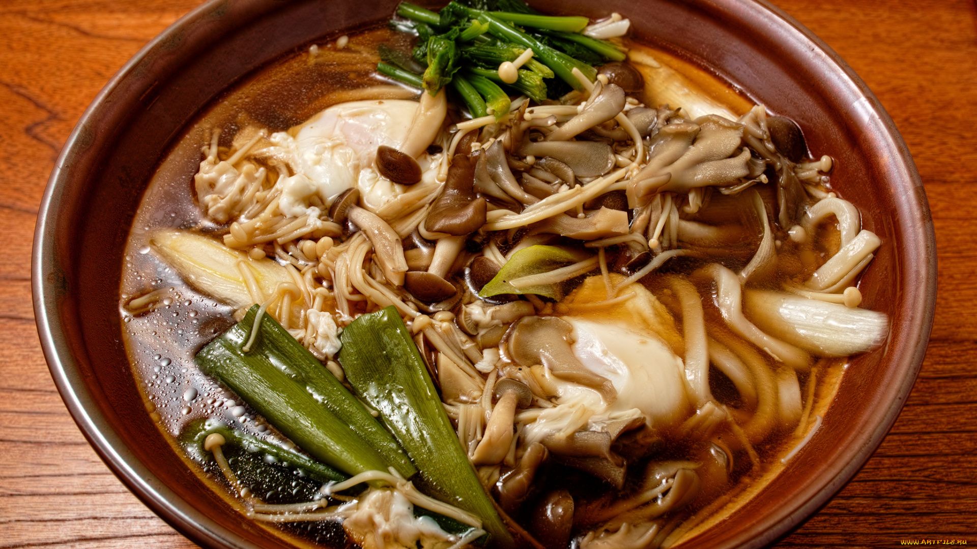 еда, первые, блюда, суп