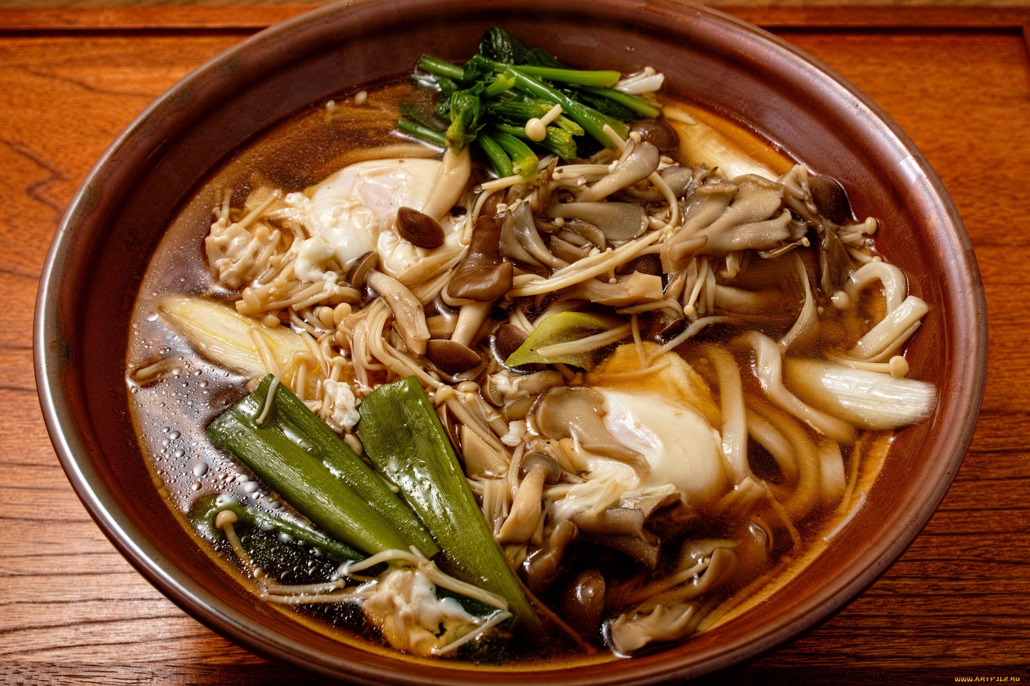 еда, первые, блюда, суп