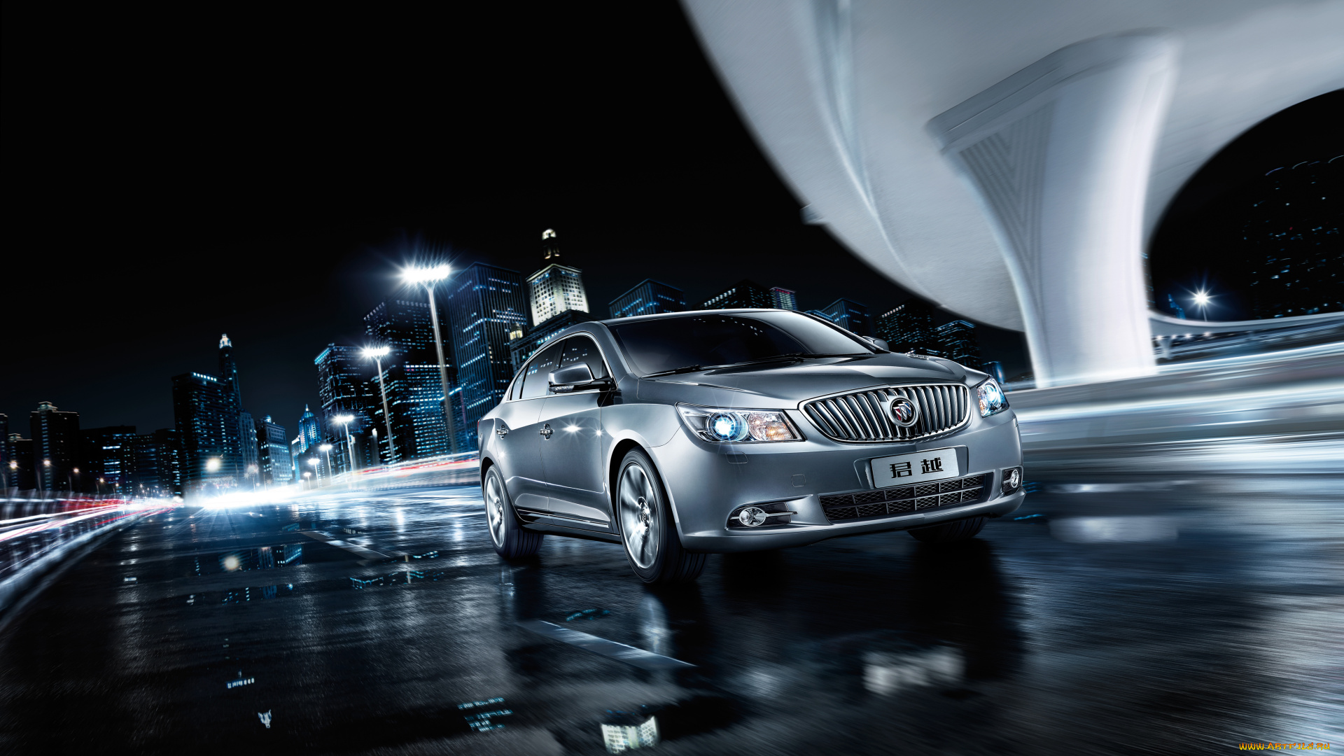 автомобили, buick