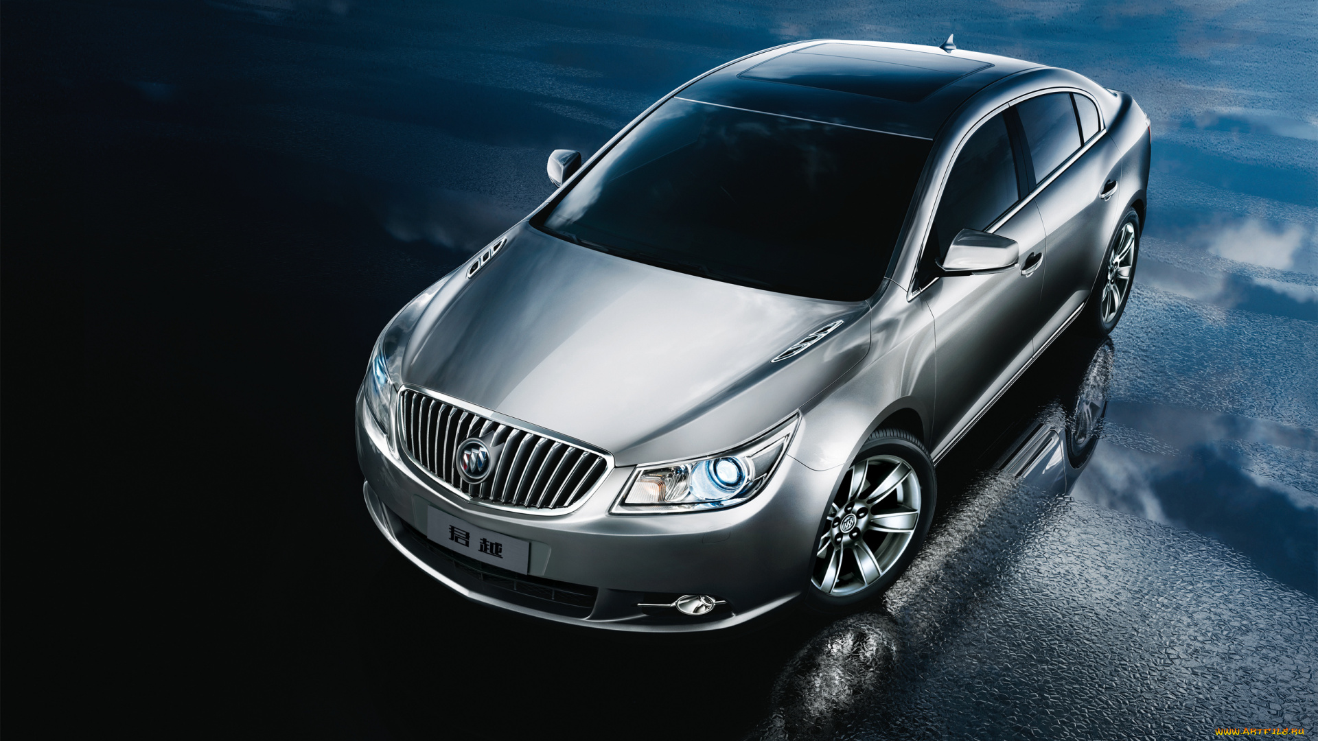 автомобили, buick