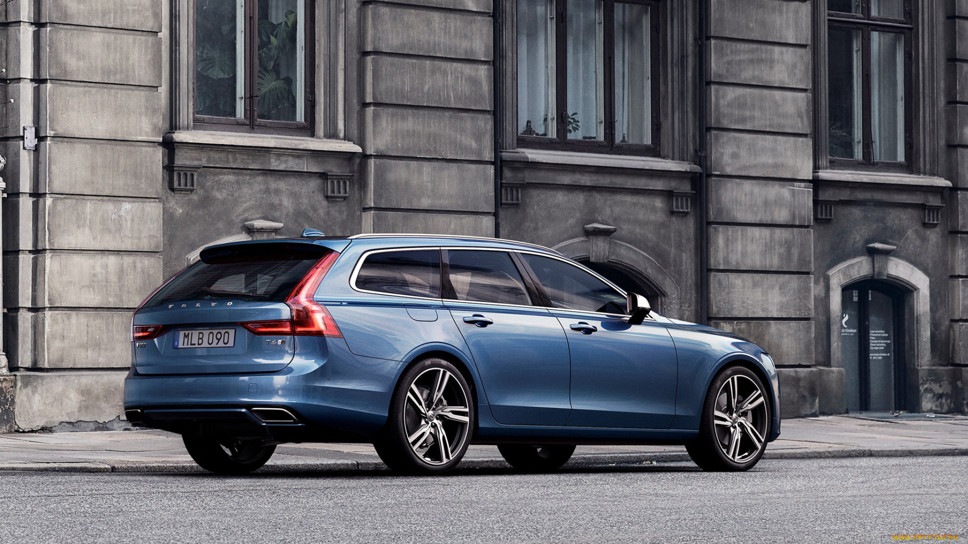 автомобили, volvo