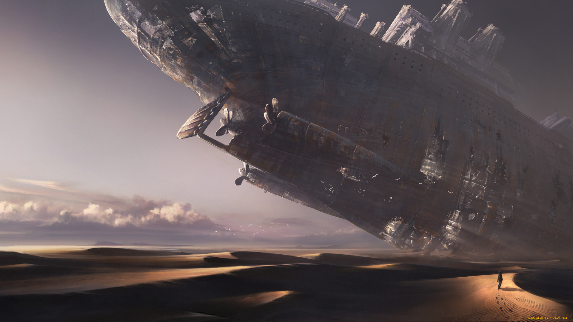 фэнтези, космические, корабли, , звездолеты, , станции, космический, корабль