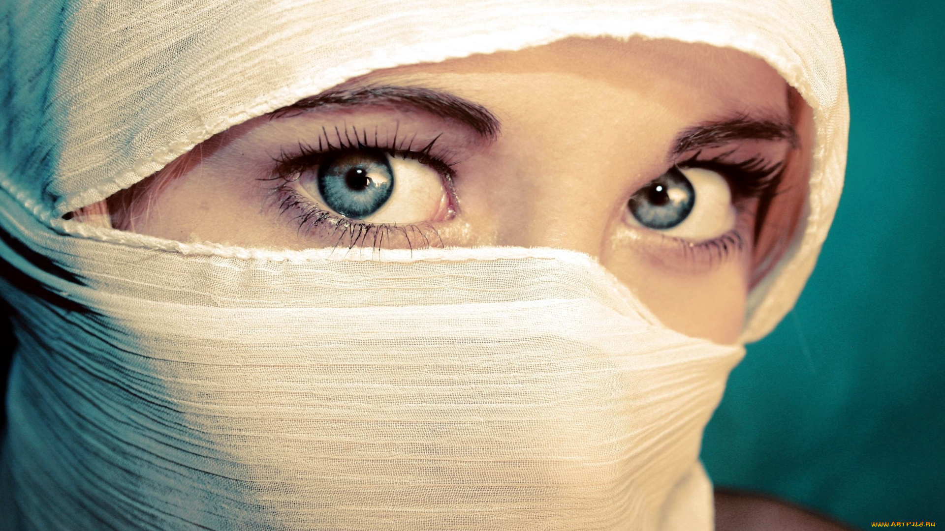 разное, глаза, взгляд, голубые