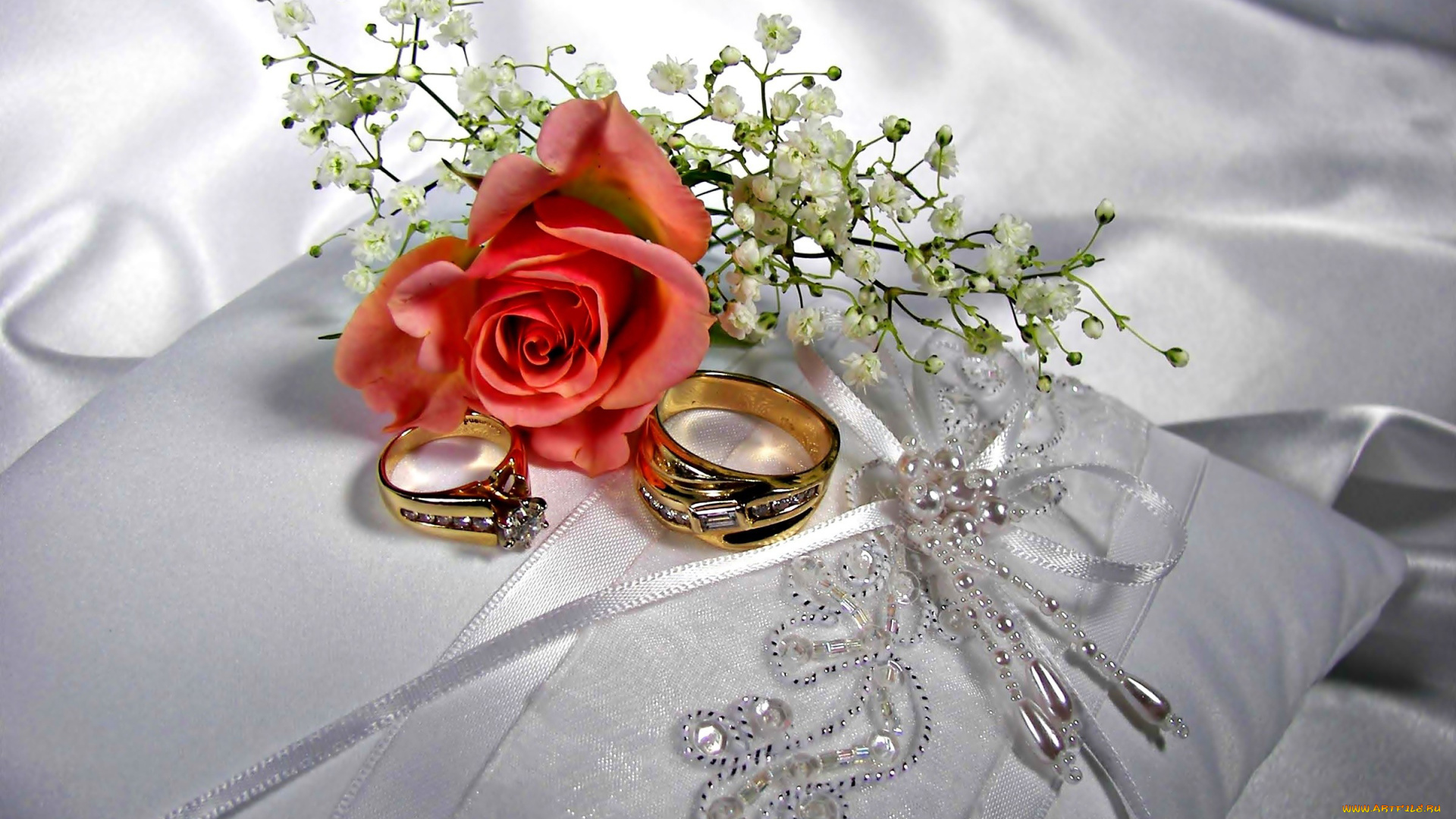 разное, украшения, , аксессуары, , веера, подушка, роза, кольца