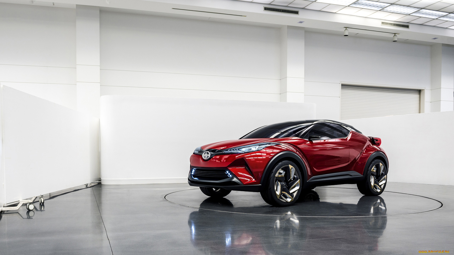 scion, c-hr, concept, 2015, автомобили, scion, crossover, 2015, concept, c-hr