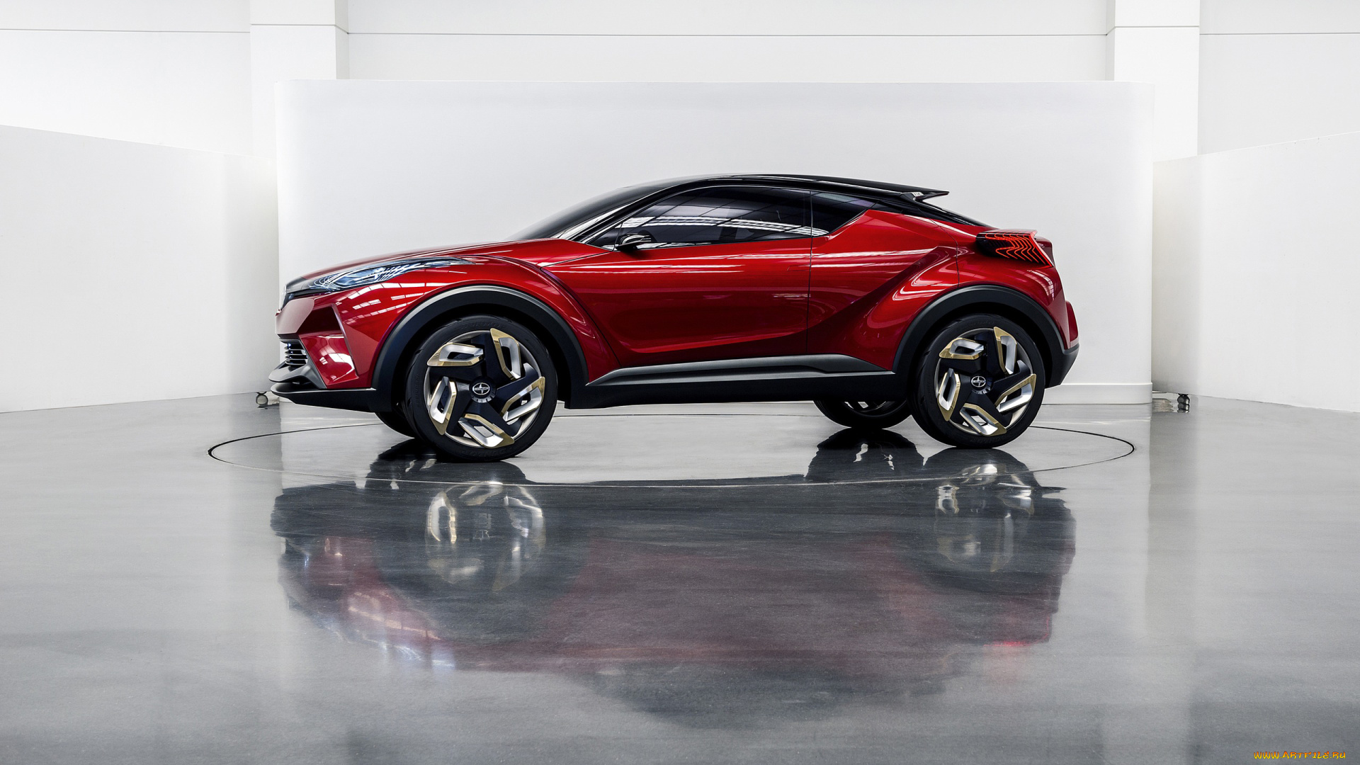 scion, c-hr, concept, 2015, автомобили, scion, crossover, 2015, concept, c-hr