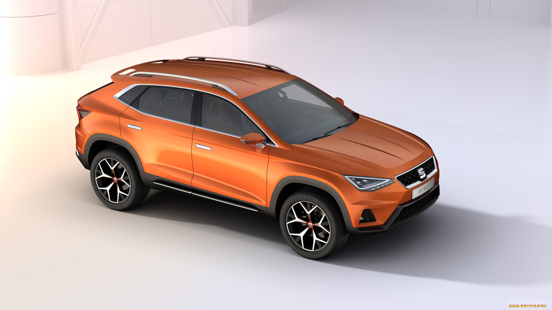 seat, 20v20, concept, 2015, автомобили, seat, 2015, concept, 20v20