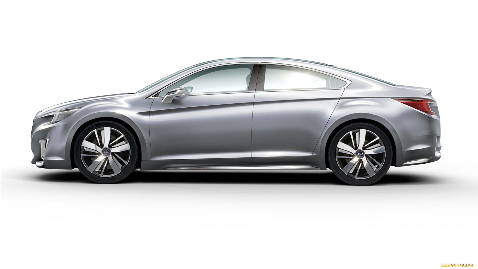 subaru, legacy, concept, 2013, автомобили, subaru, legacy, 2013, concept