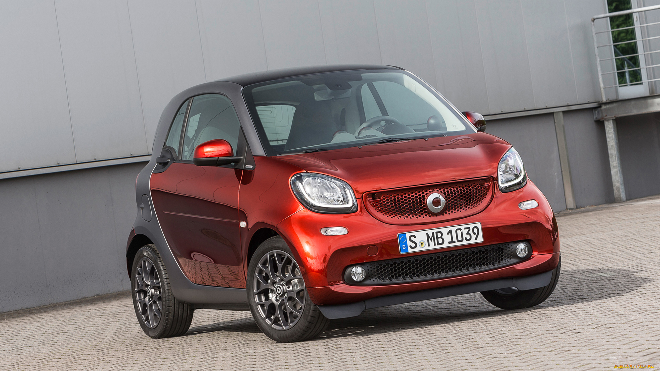smart, fortwo, brabus, concept, 2014, автомобили, smart, brabus, fortwo, 2014, concept