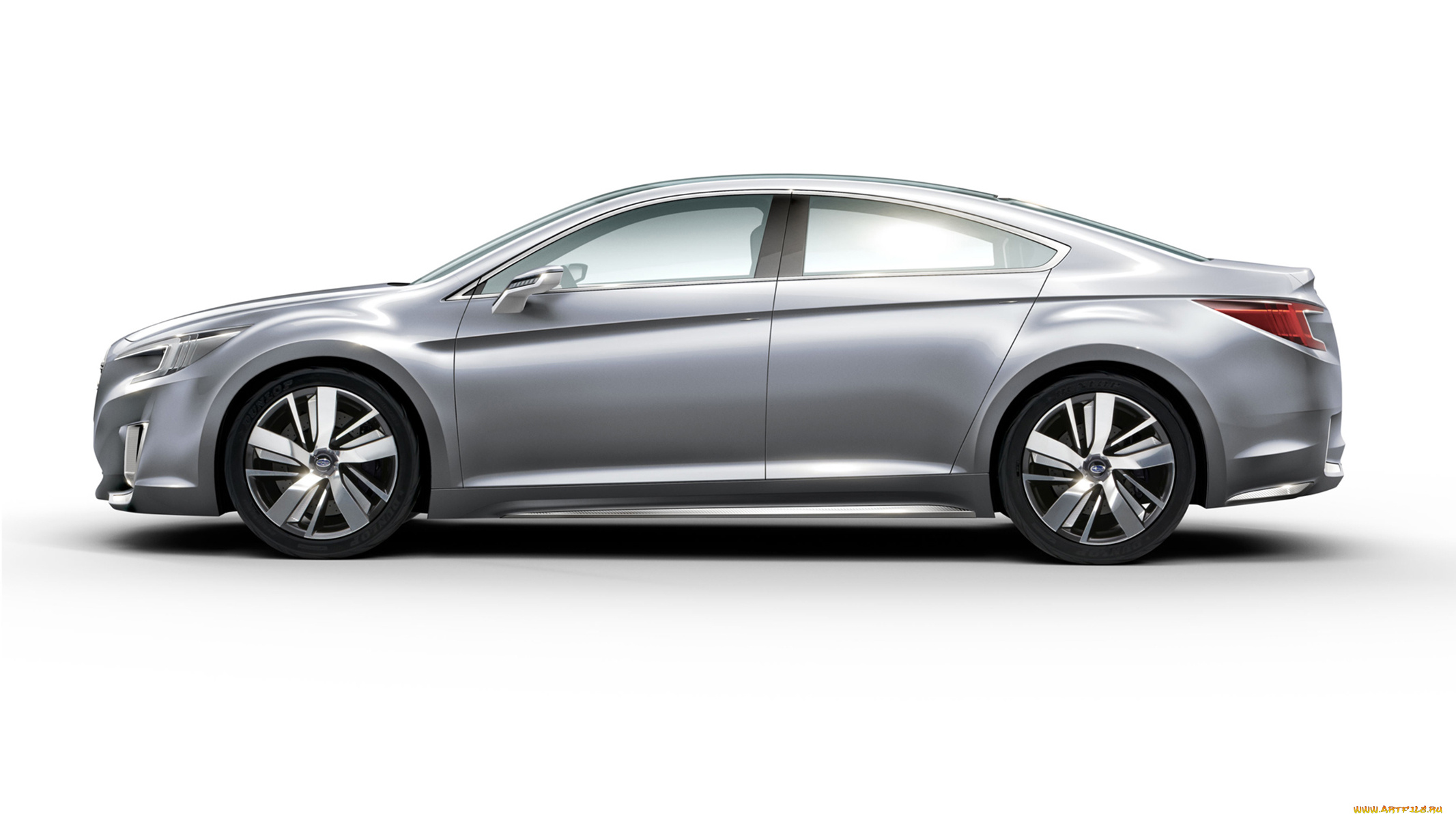 subaru, legacy, concept, 2013, автомобили, subaru, legacy, 2013, concept