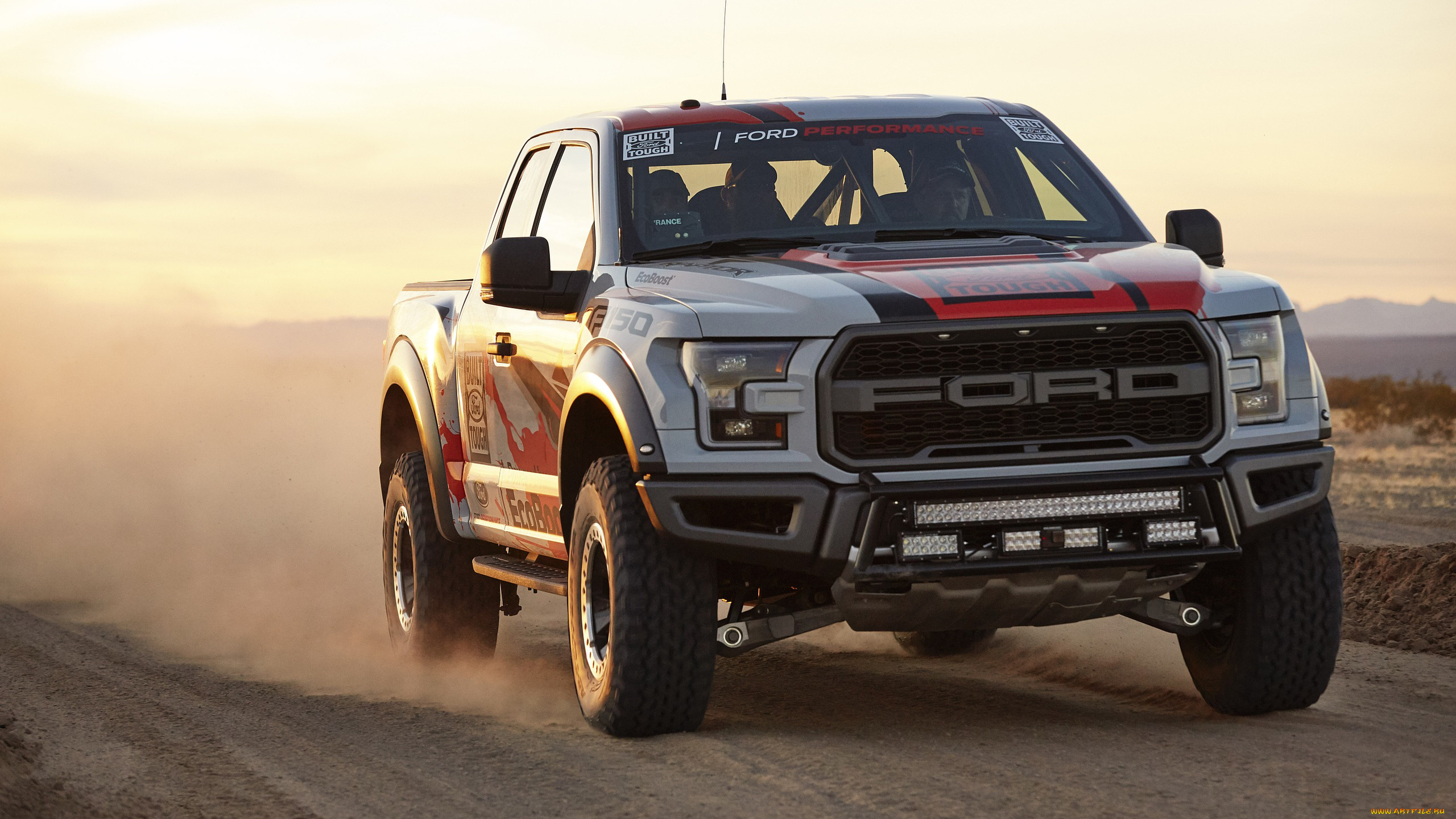 ford, f-150, raptor, concept, 2016, автомобили, ford, f-150, 2016, concept, raptor, джип, внедорожник