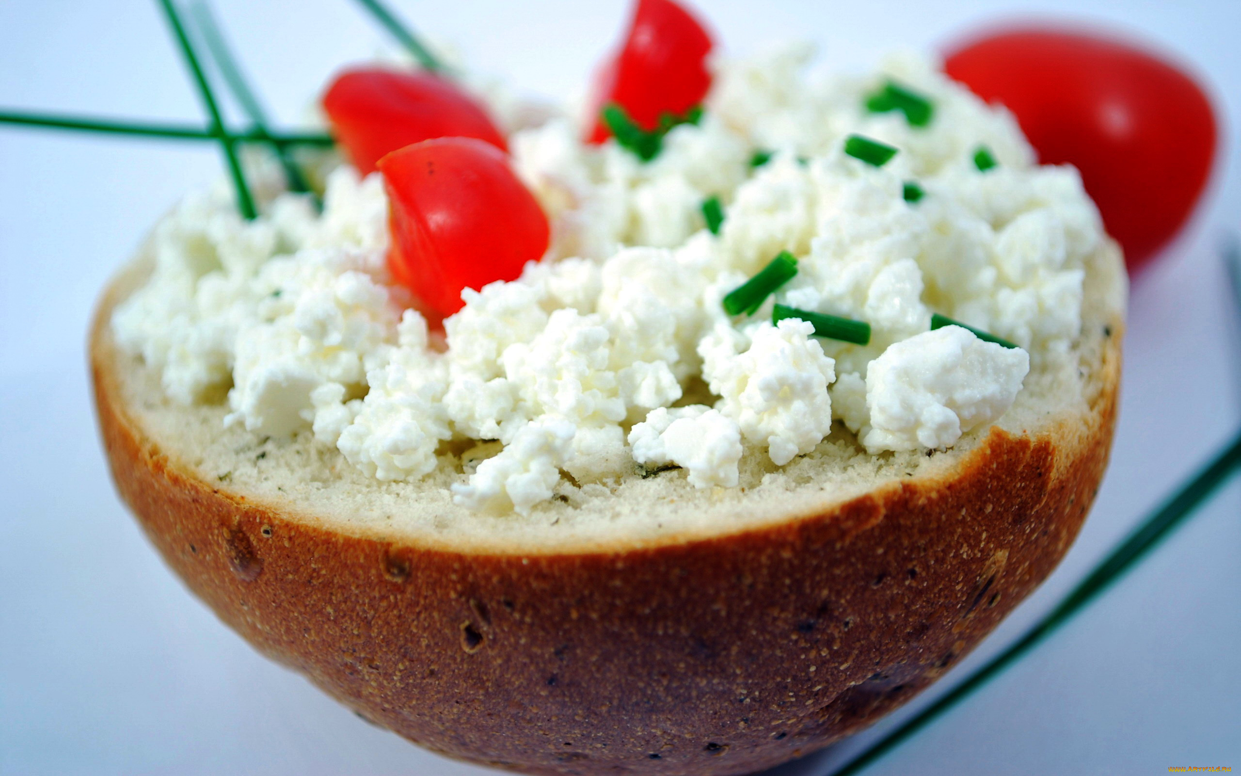 еда, бутерброды, , гамбургеры, , канапе, черри, булочка, творог