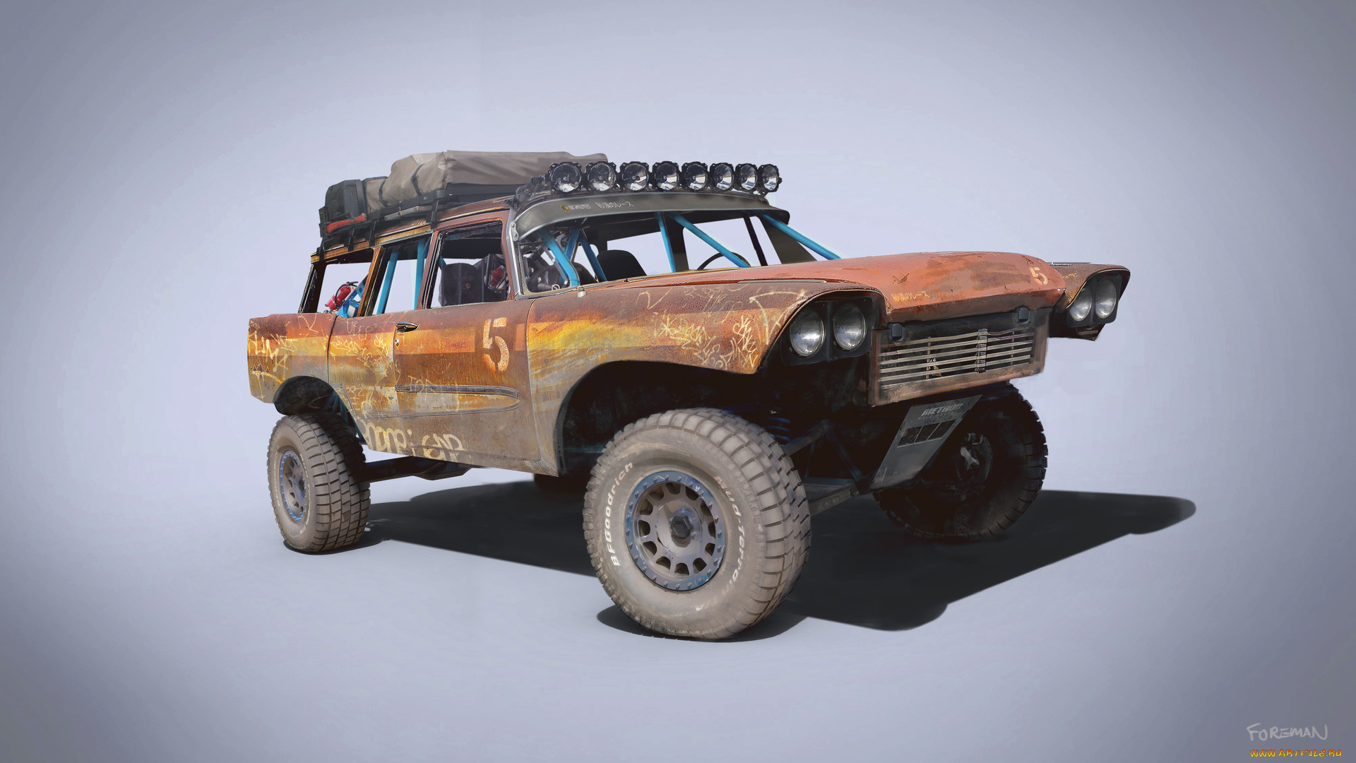 автомобили, 3д, 3d