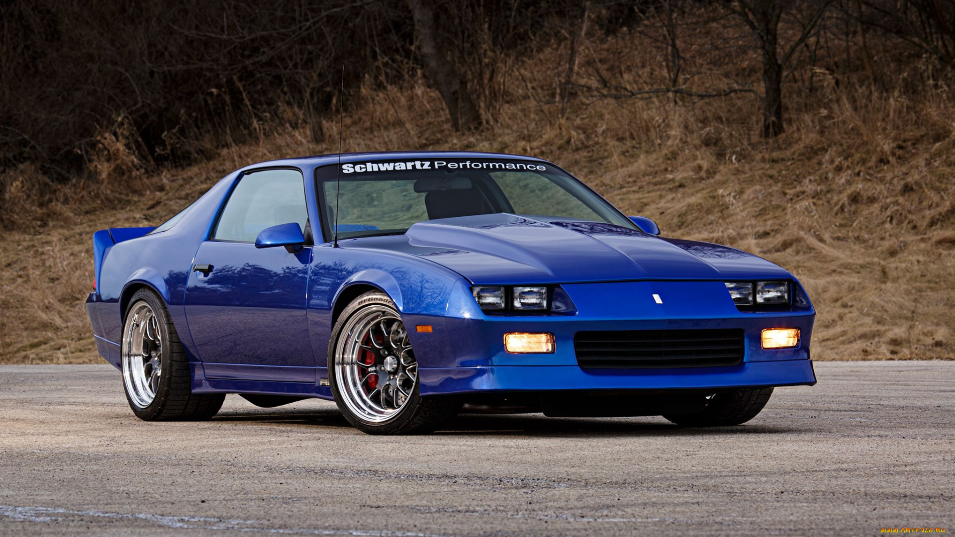 автомобили, camaro