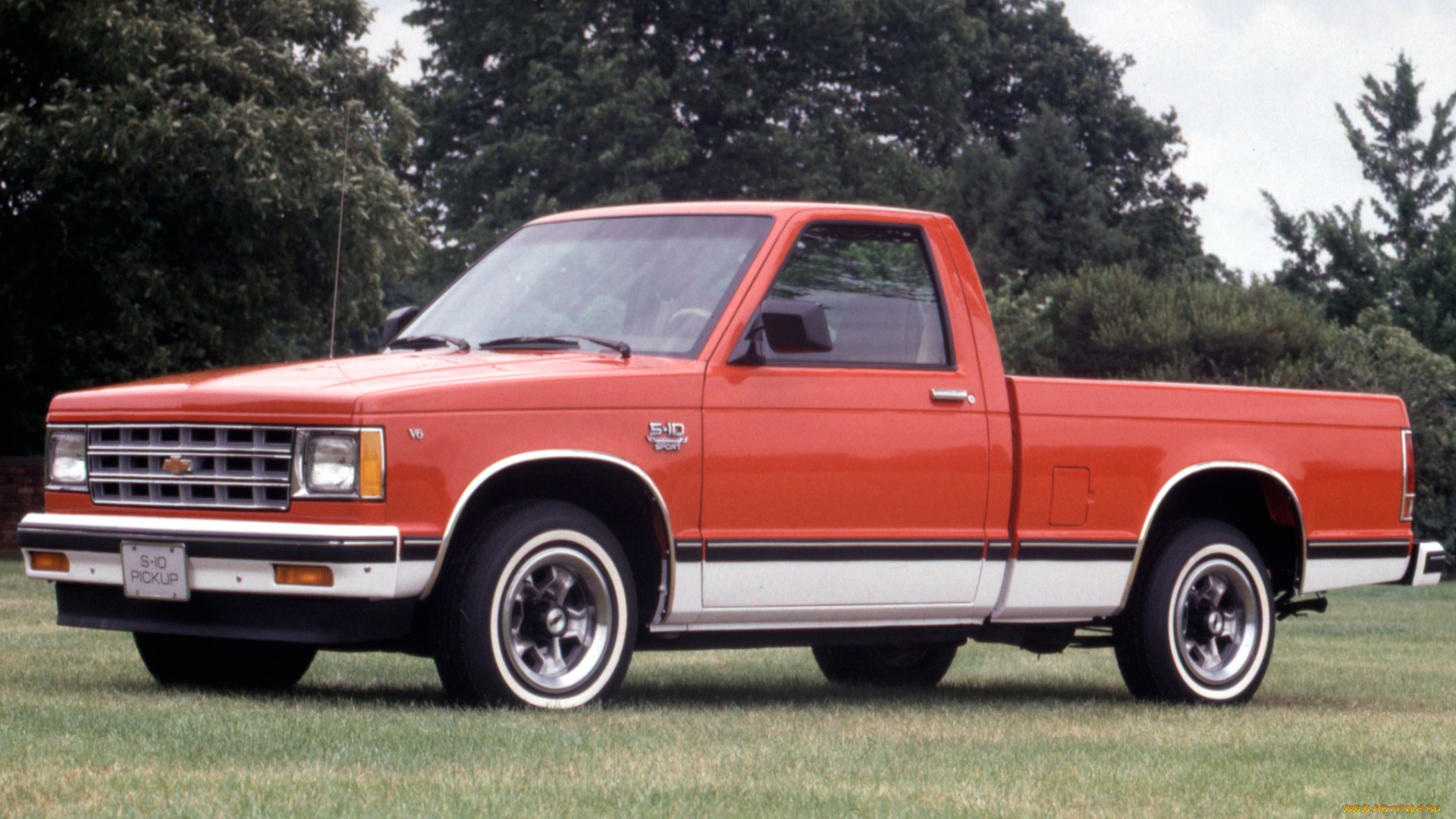 автомобили, chevrolet