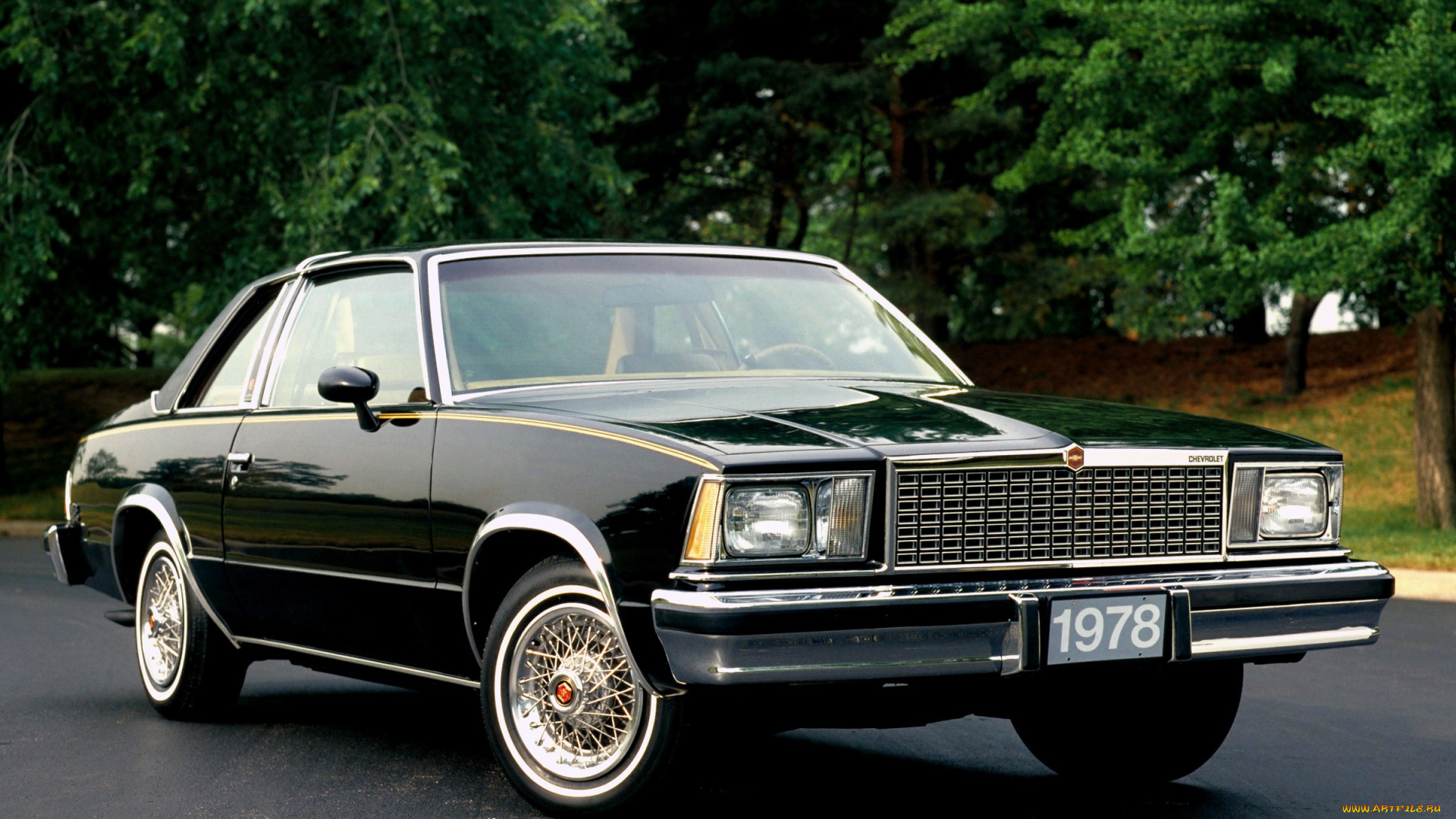 автомобили, chevrolet