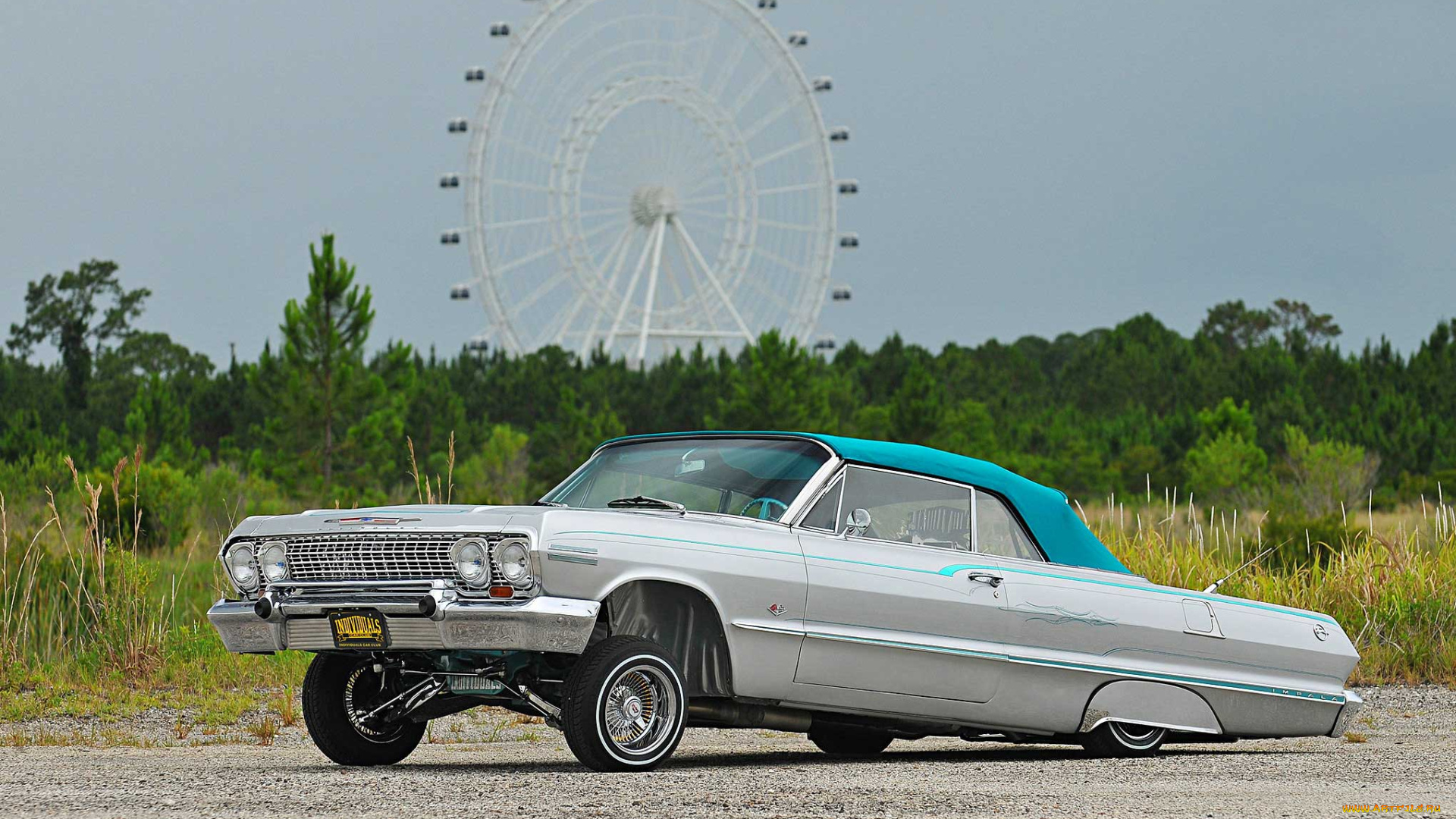 автомобили, chevrolet