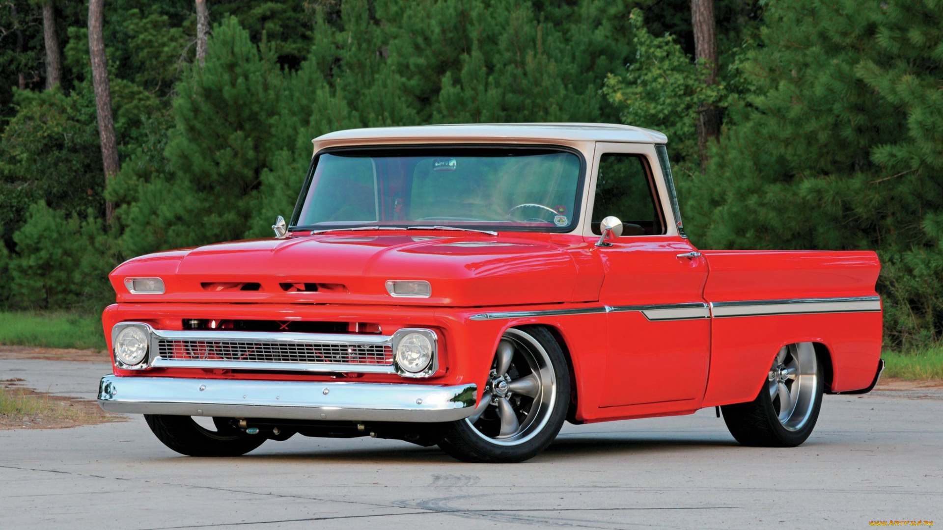 автомобили, chevrolet