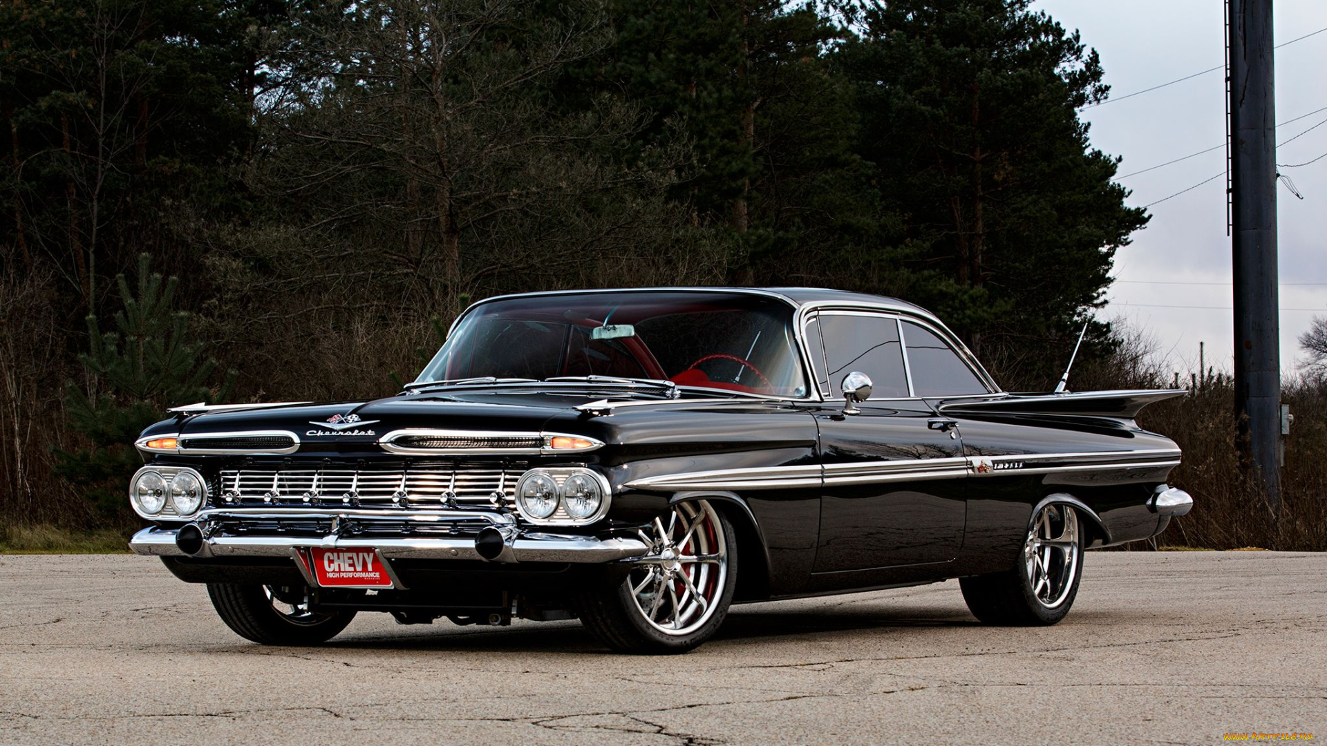 автомобили, chevrolet