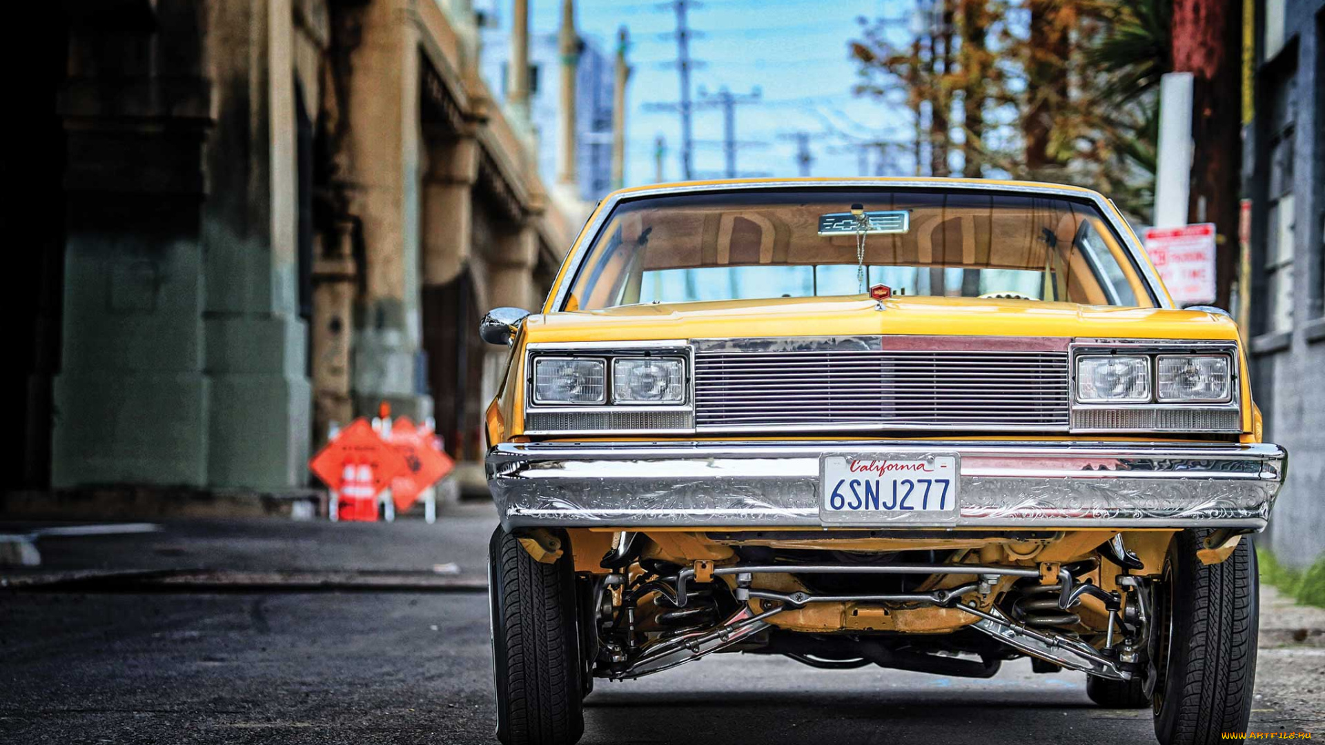 автомобили, chevrolet