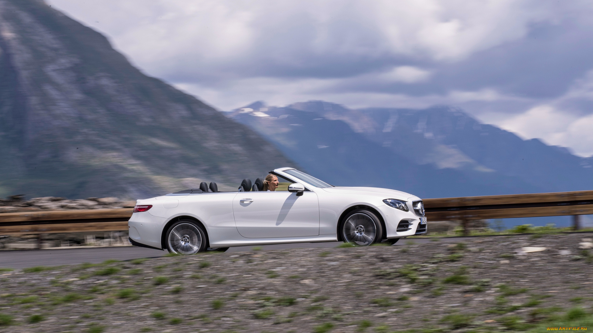 автомобили, mercedes-benz