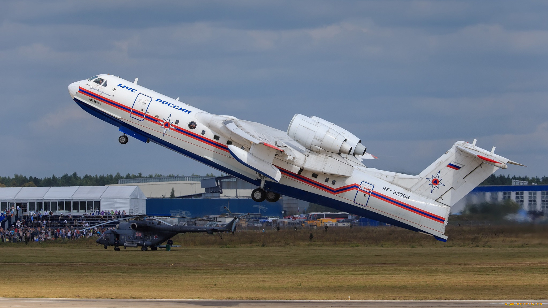 be-200, авиация, самолёты, амфибии, гидроплан, пожарный