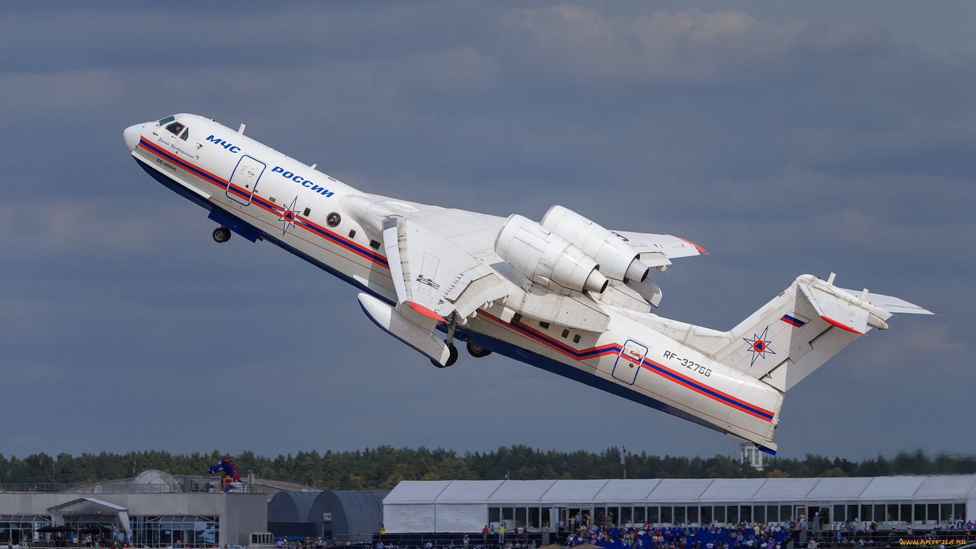 be-200, авиация, самолёты, амфибии, пожарный, гидроплан