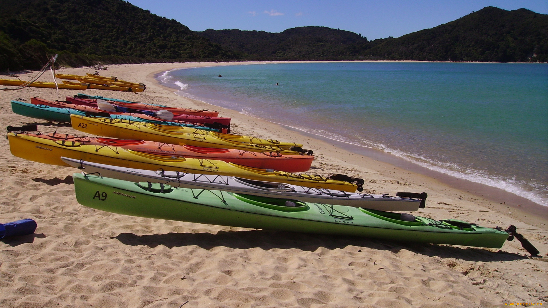 корабли, лодки, , шлюпки, байдарки