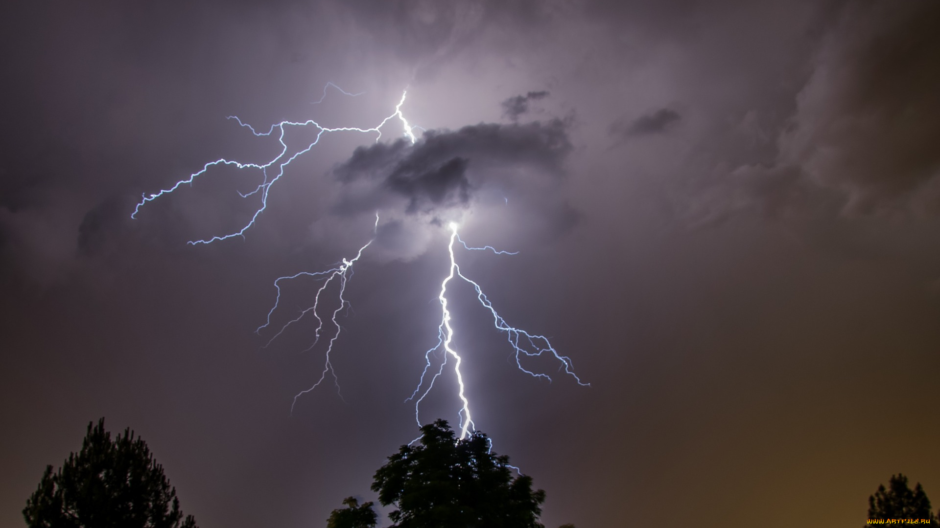природа, молния, , гроза, гроза, стихия