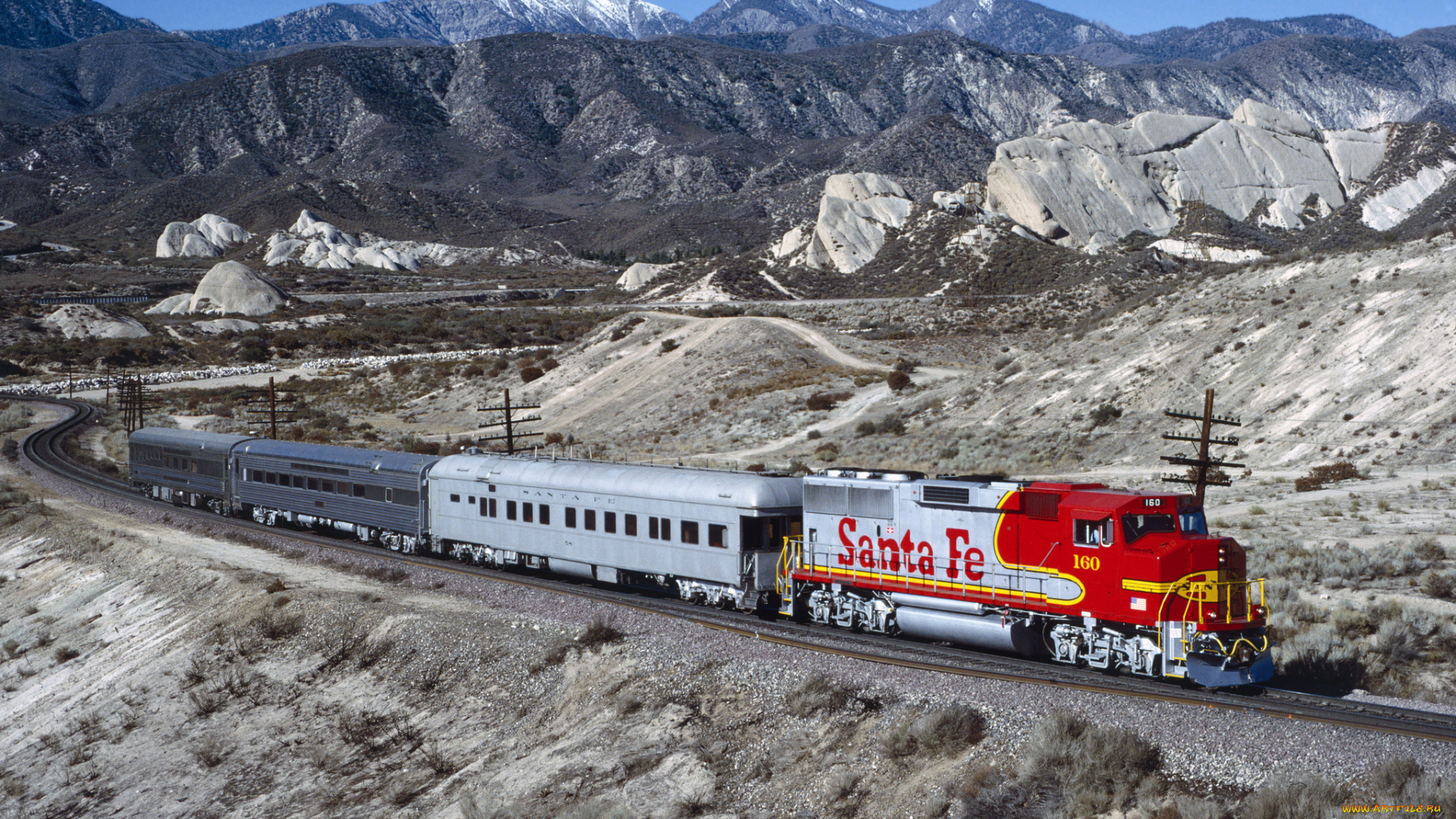 техника, поезда, состав, локомотив