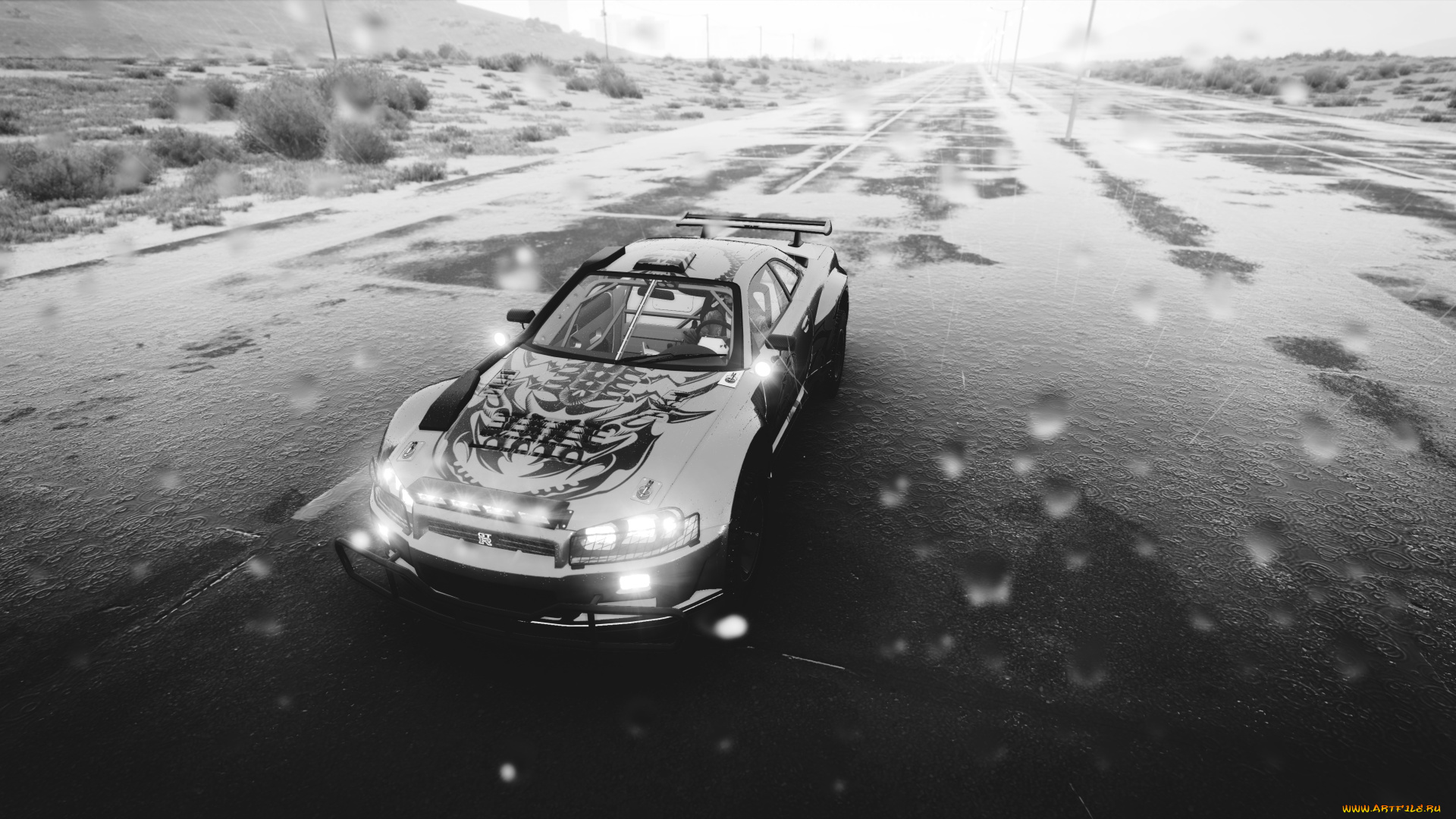 видео, игры, the, crew, the, crew