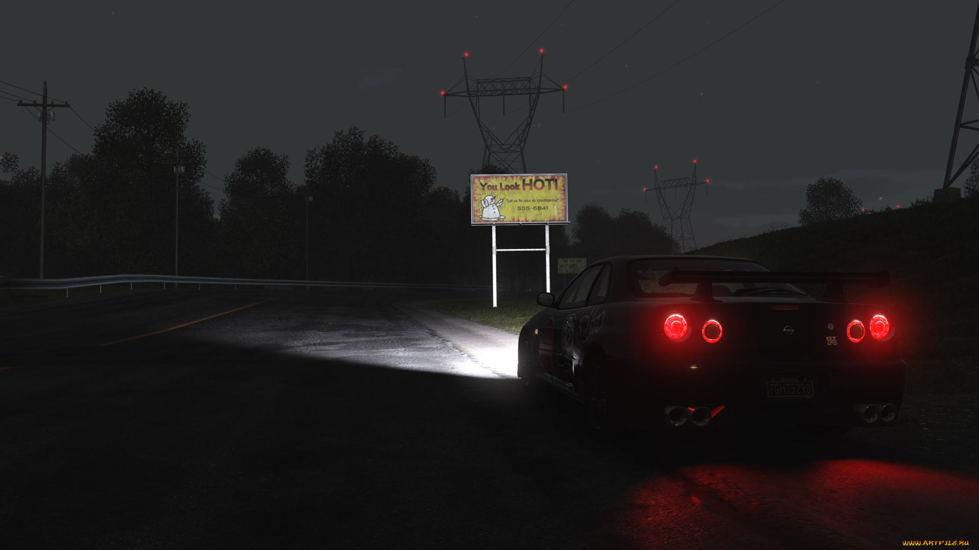 видео, игры, the, crew, the, crew