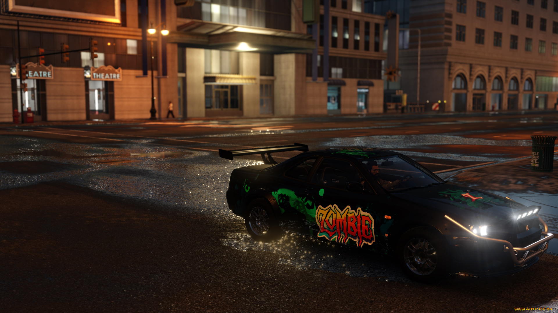 видео, игры, the, crew, the, crew