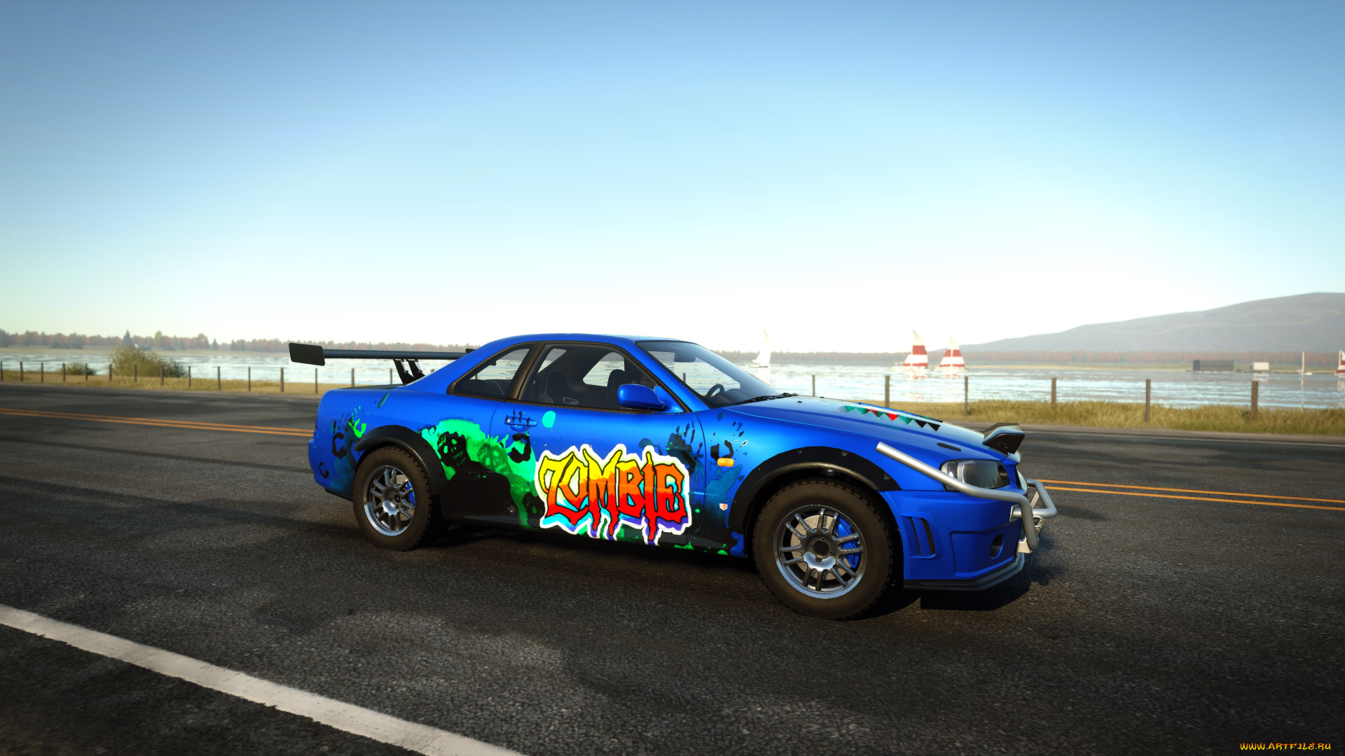 видео, игры, the, crew, the, crew