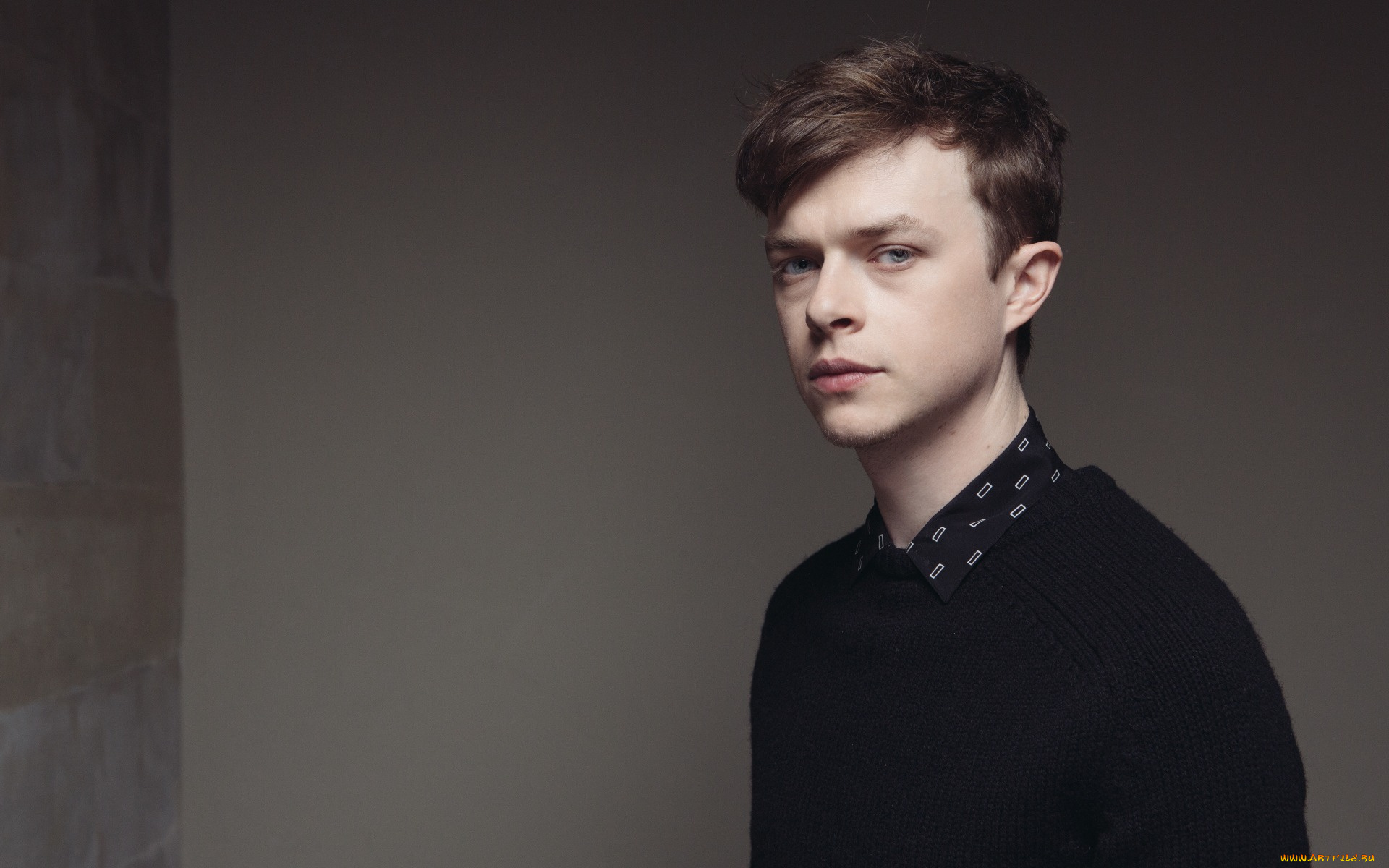 мужчины, dane, dehaan, портрет, дэйн, дехаан, the, hollywood, reporter, фотосессия, dane, dehaan, fabrizio, maltese, актер