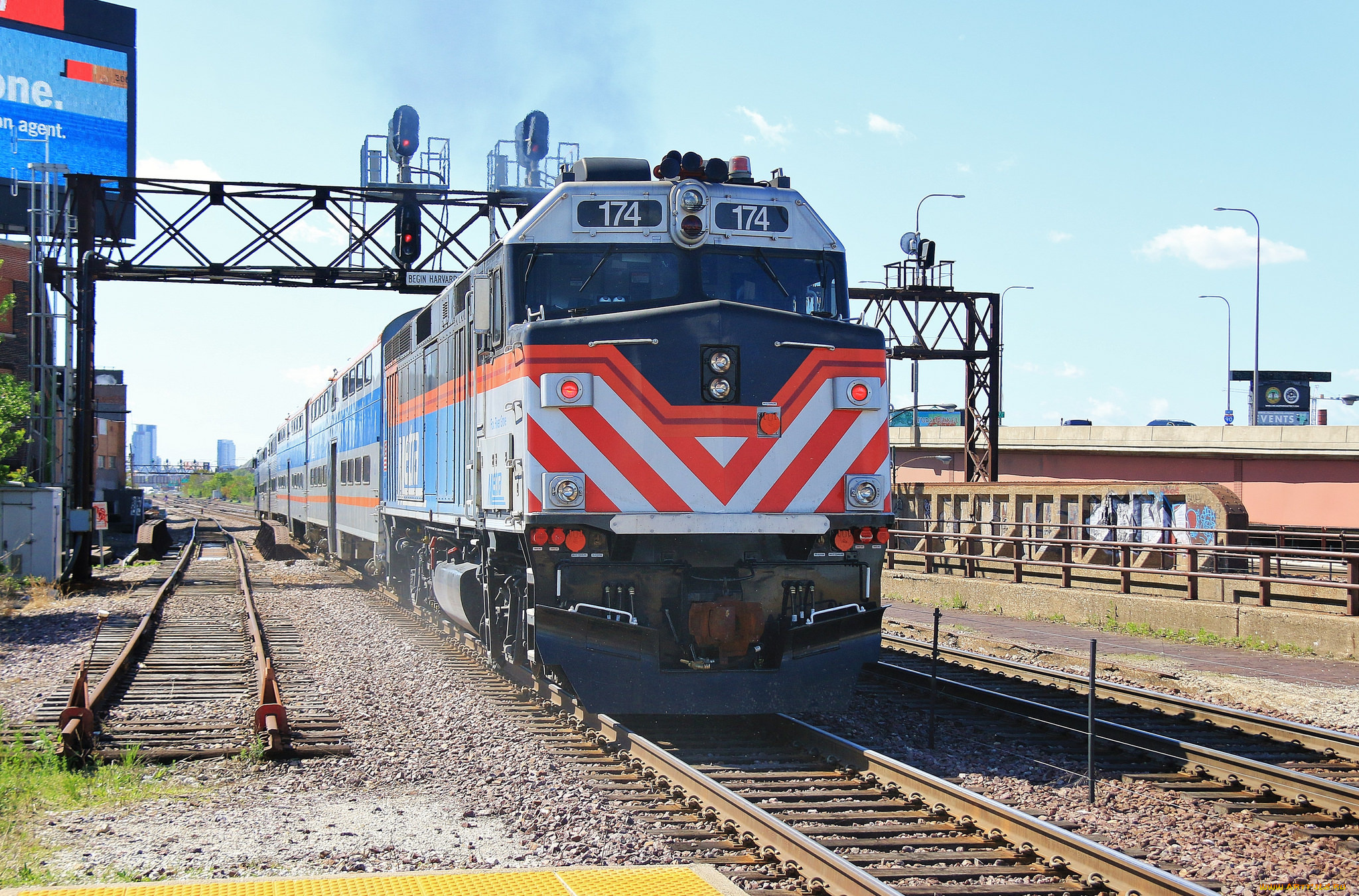 техника, поезда, состав, локомотив